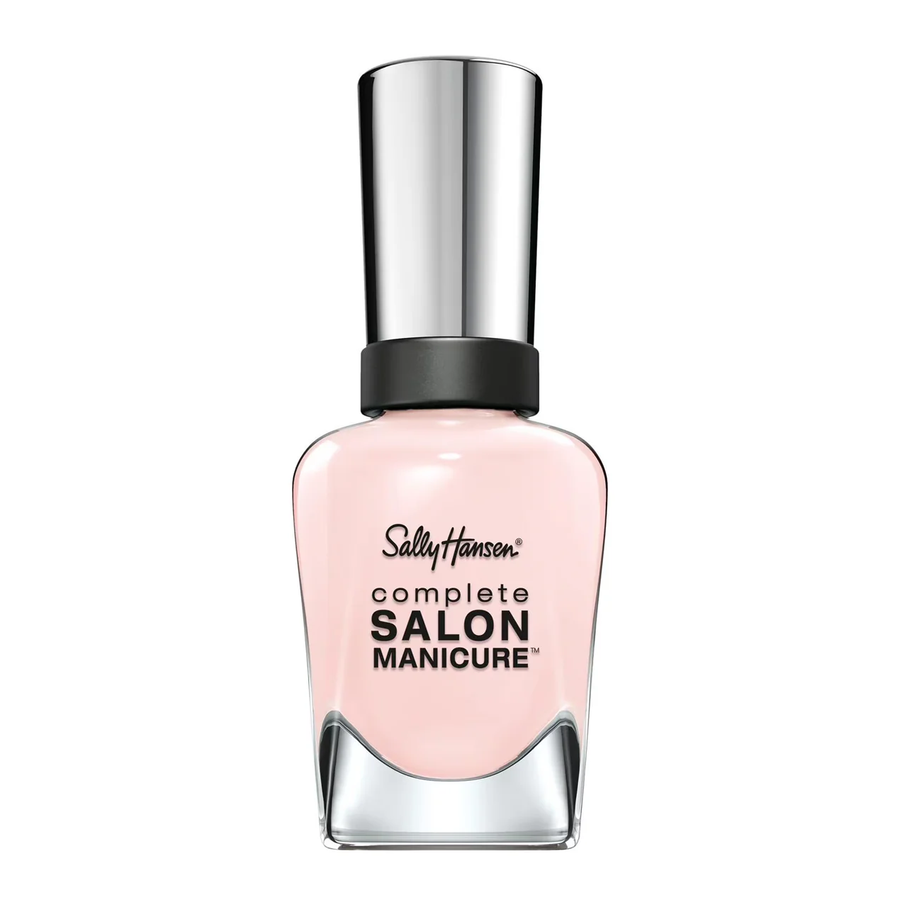 Sally Hansen - Complete Salon Manicure Nail Polish Collection | 14.7 mL - Image 8
