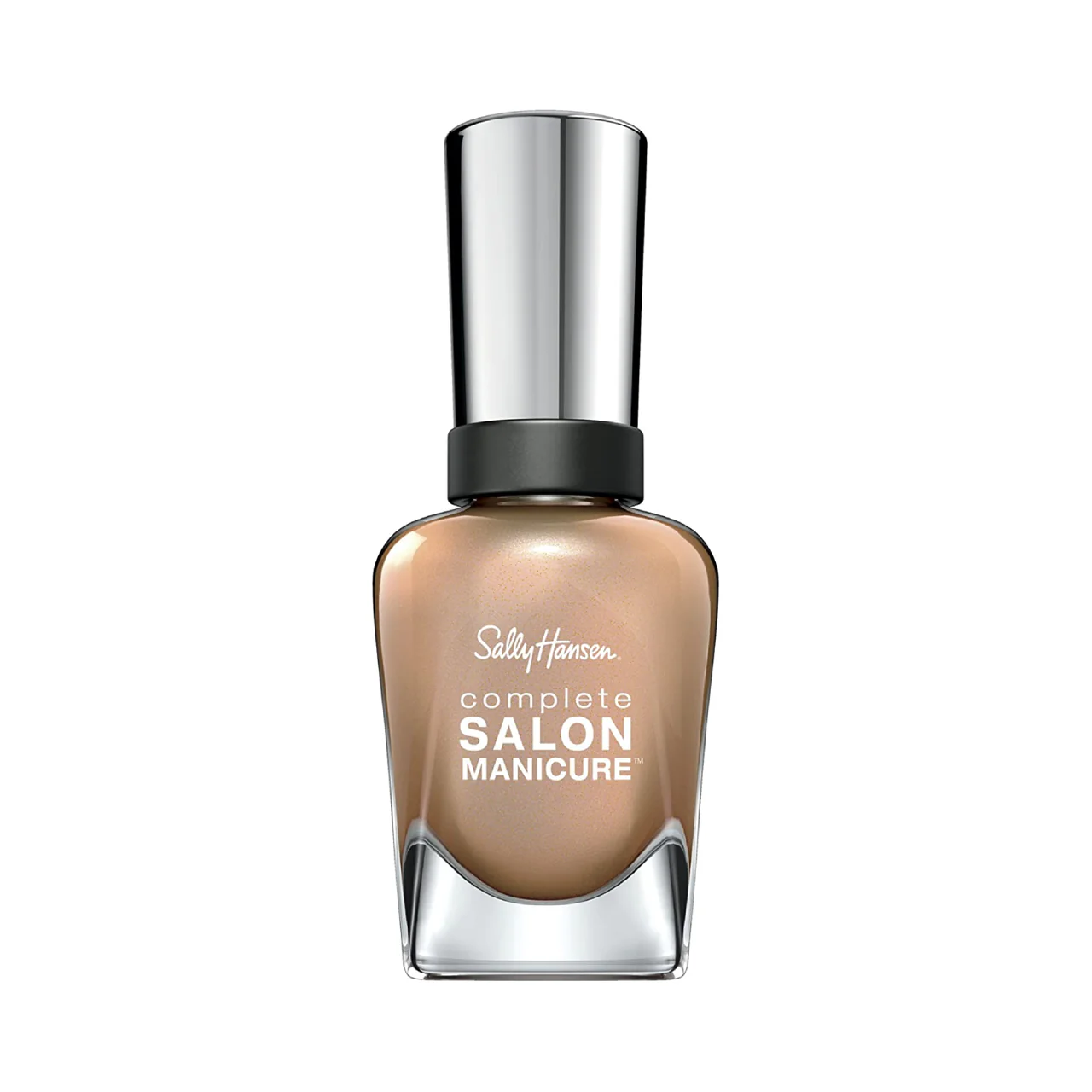Sally Hansen - Complete Salon Manicure Nail Polish Collection | 14.7 mL - Image 9