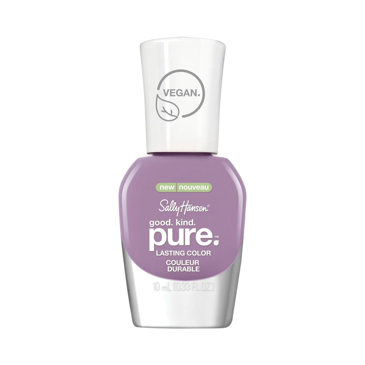Sally Hansen - Good Kind Pure Vegan | 9.17 mL - Image 10