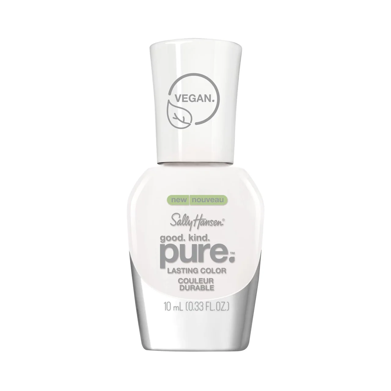 Sally Hansen - Good Kind Pure Vegan | 9.17 mL - Image 11
