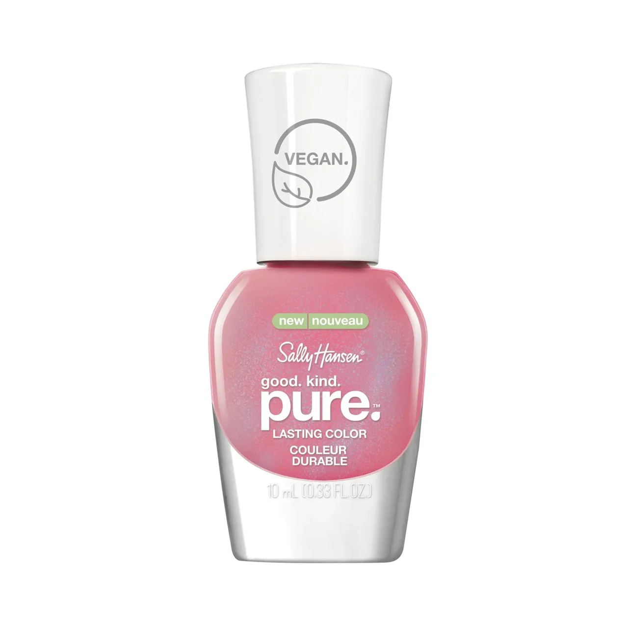 Sally Hansen - Good Kind Pure Vegan | 9.17 mL - Image 13