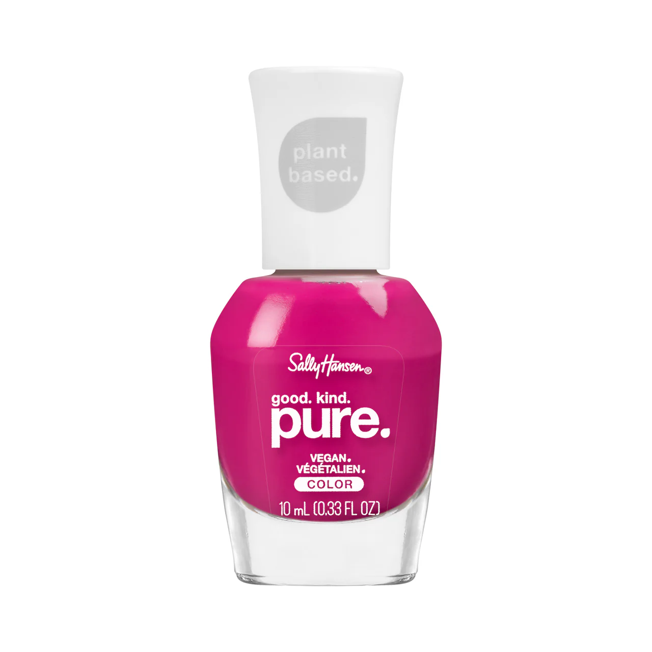 Sally Hansen - Good Kind Pure Vegan | 9.17 mL - Image 14
