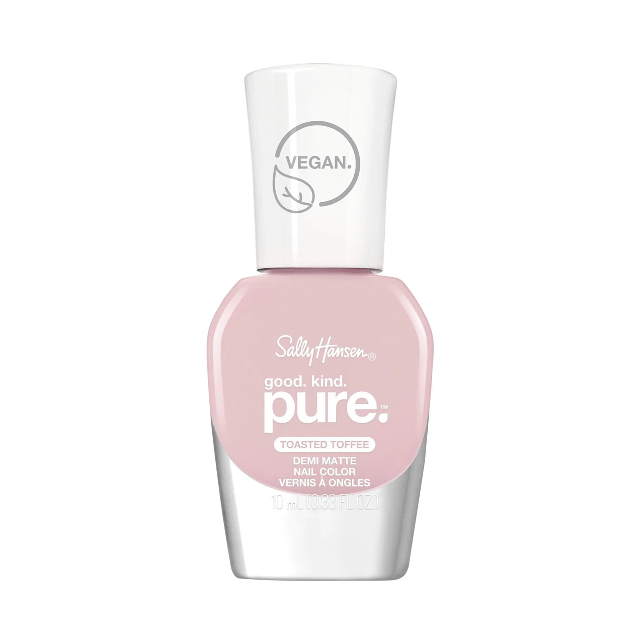 Sally Hansen - Good Kind Pure Vegan | 9.17 mL - Image 16