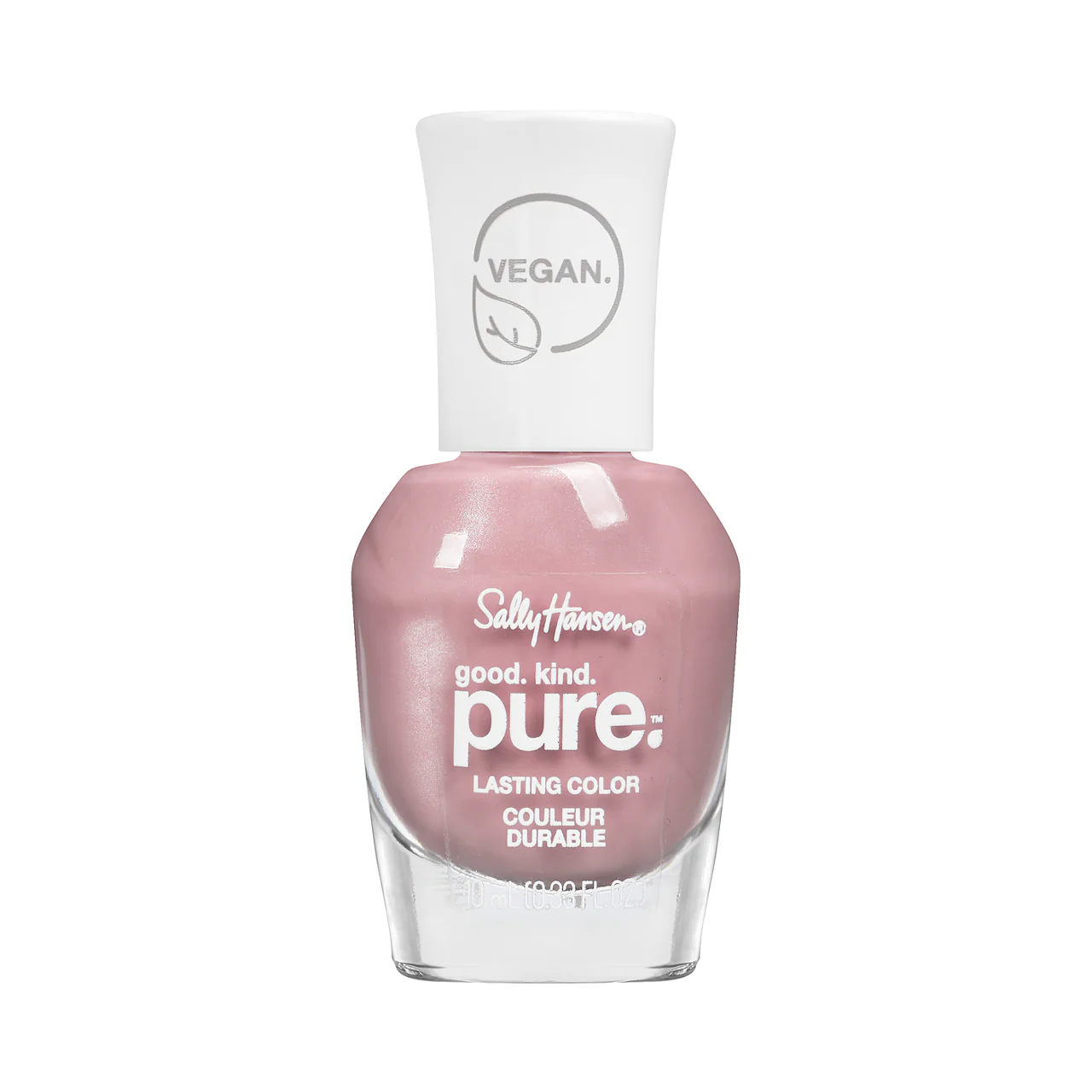 Sally Hansen - Good Kind Pure Vegan | 9.17 mL - Image 19