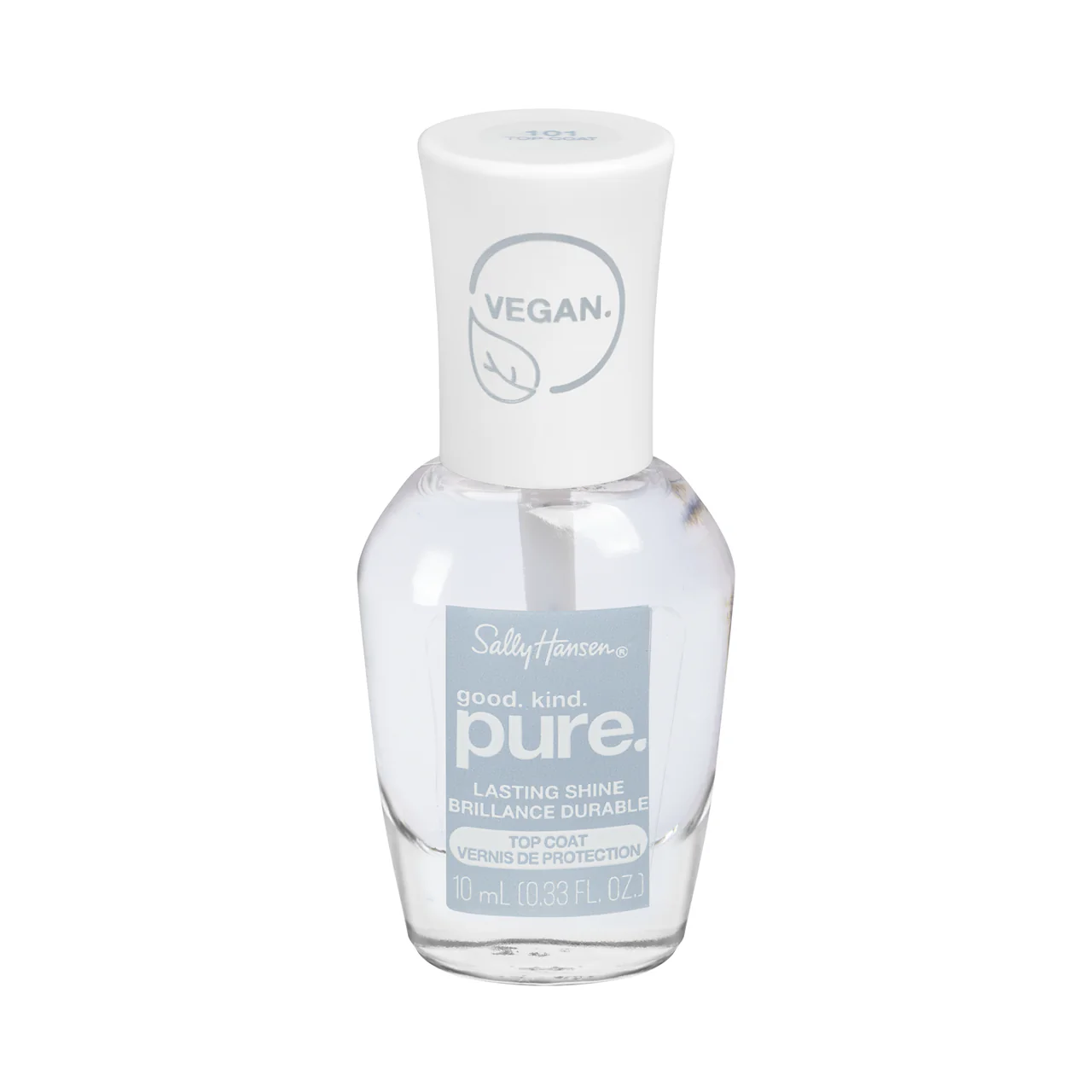 Sally Hansen - Good Kind Pure Vegan | 9.17 mL - Image 2