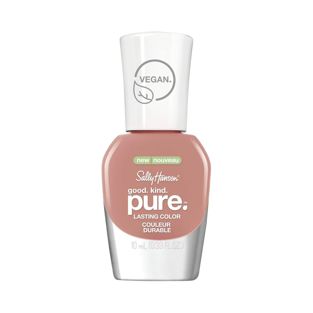 Sally Hansen - Good Kind Pure Vegan | 9.17 mL - Image 20