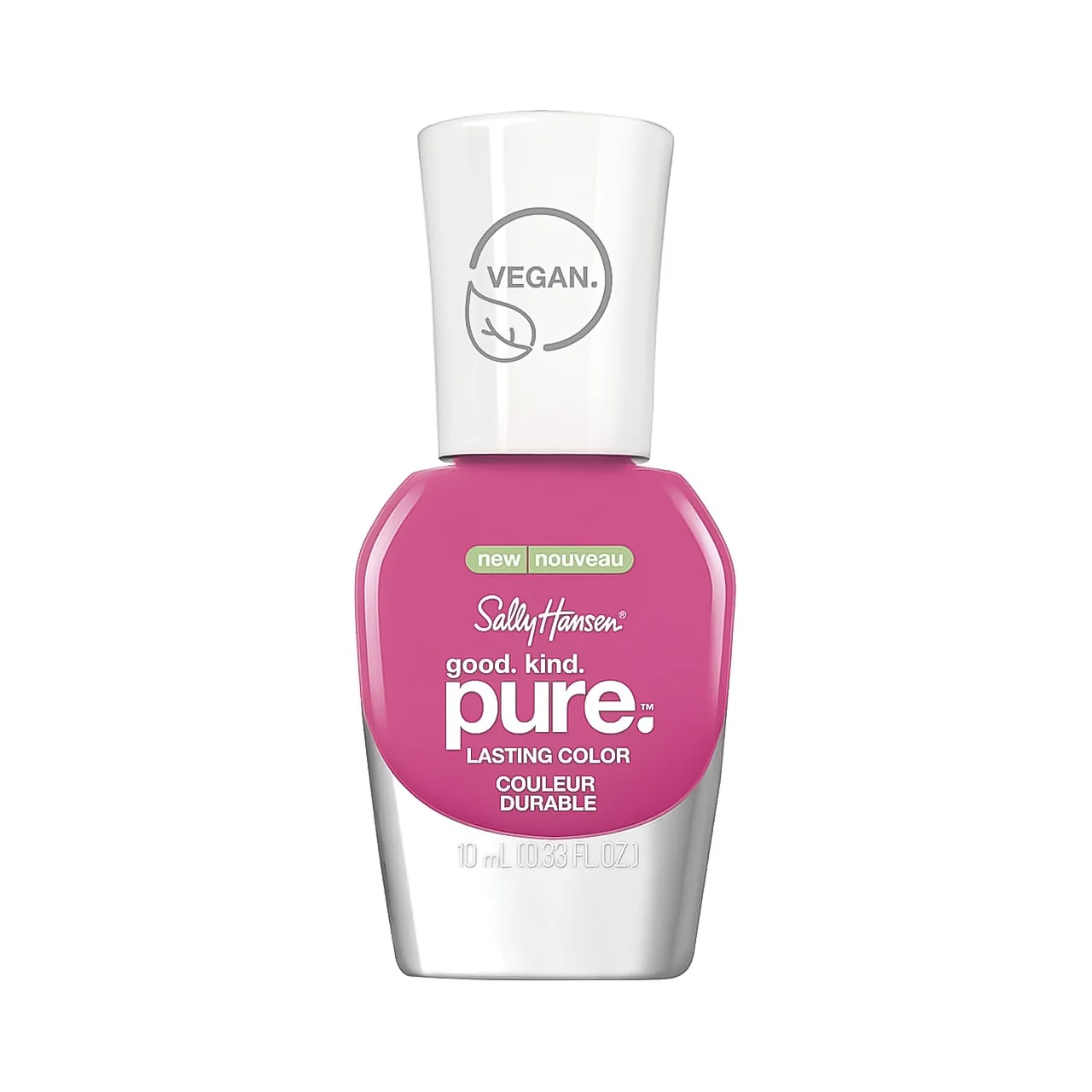 Sally Hansen - Good Kind Pure Vegan | 9.17 mL - Image 22