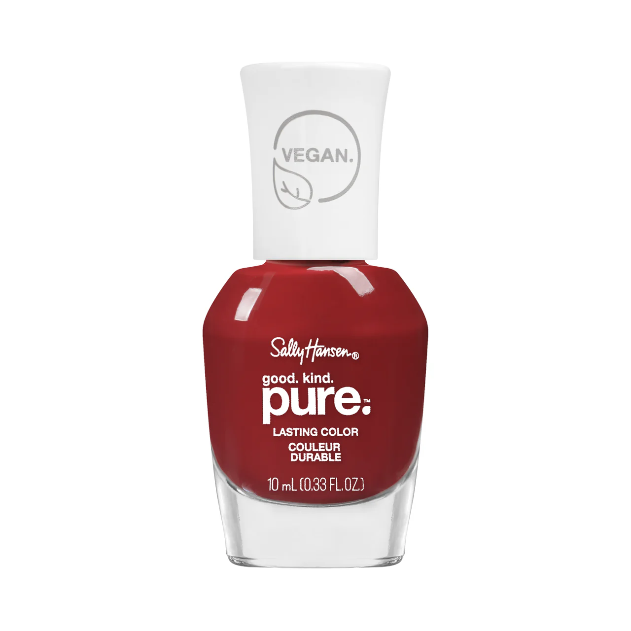 Sally Hansen - Good Kind Pure Vegan | 9.17 mL - Image 23