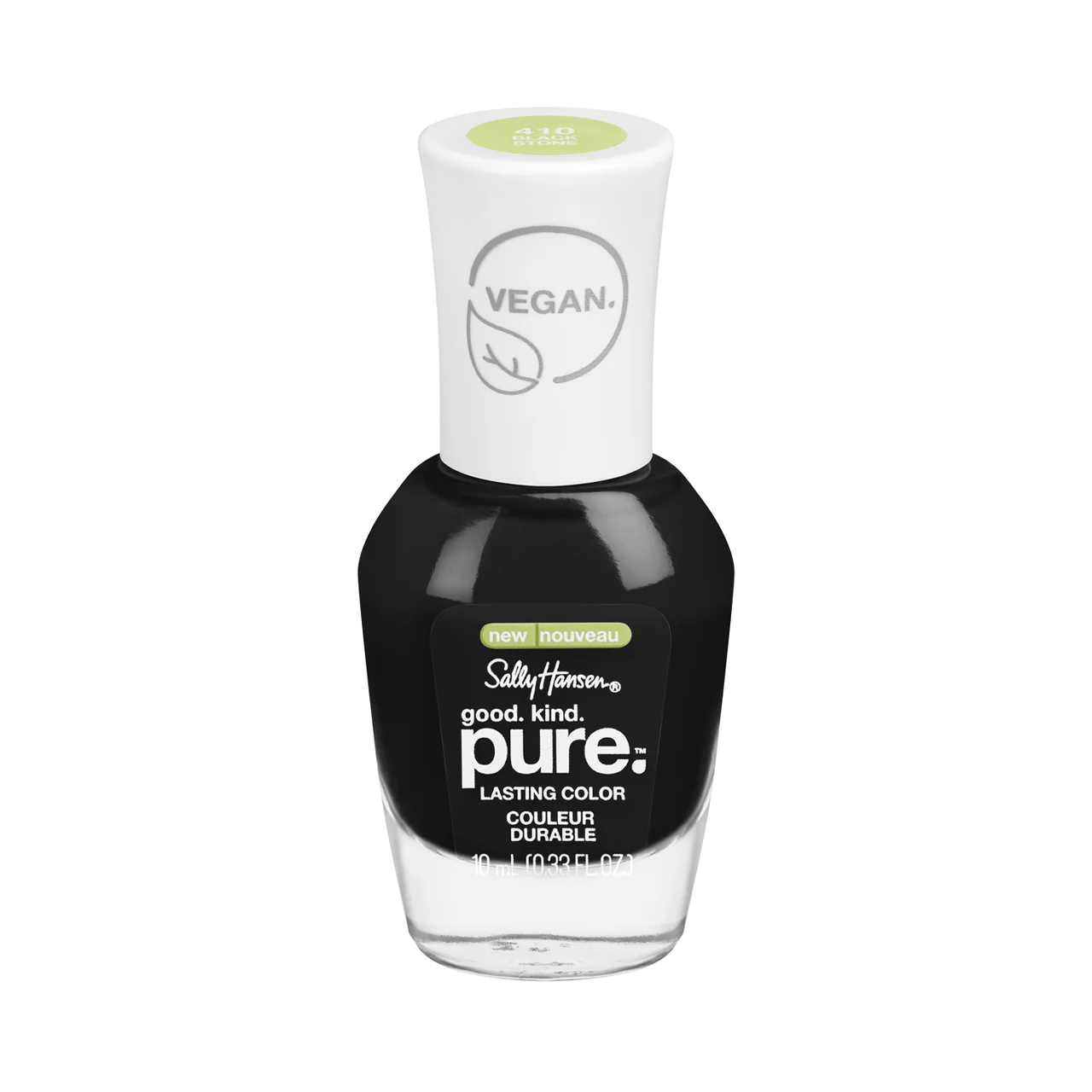 Sally Hansen - Good Kind Pure Vegan | 9.17 mL - Image 3