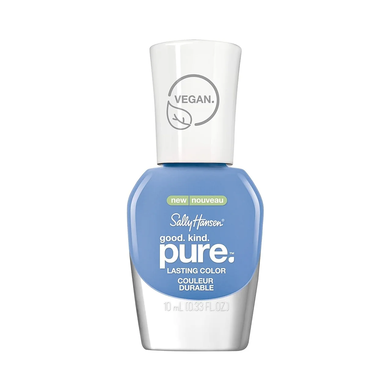 Sally Hansen - Good Kind Pure Vegan | 9.17 mL - Image 4