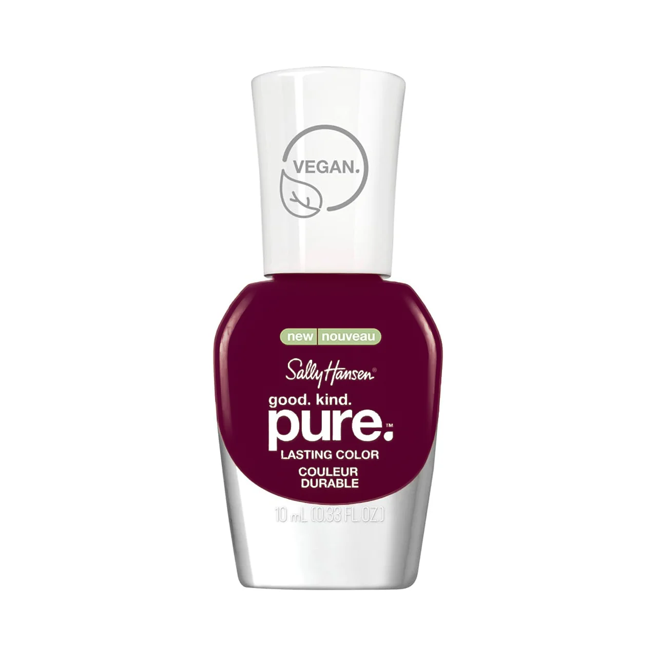Sally Hansen - Good Kind Pure Vegan | 9.17 mL - Image 5