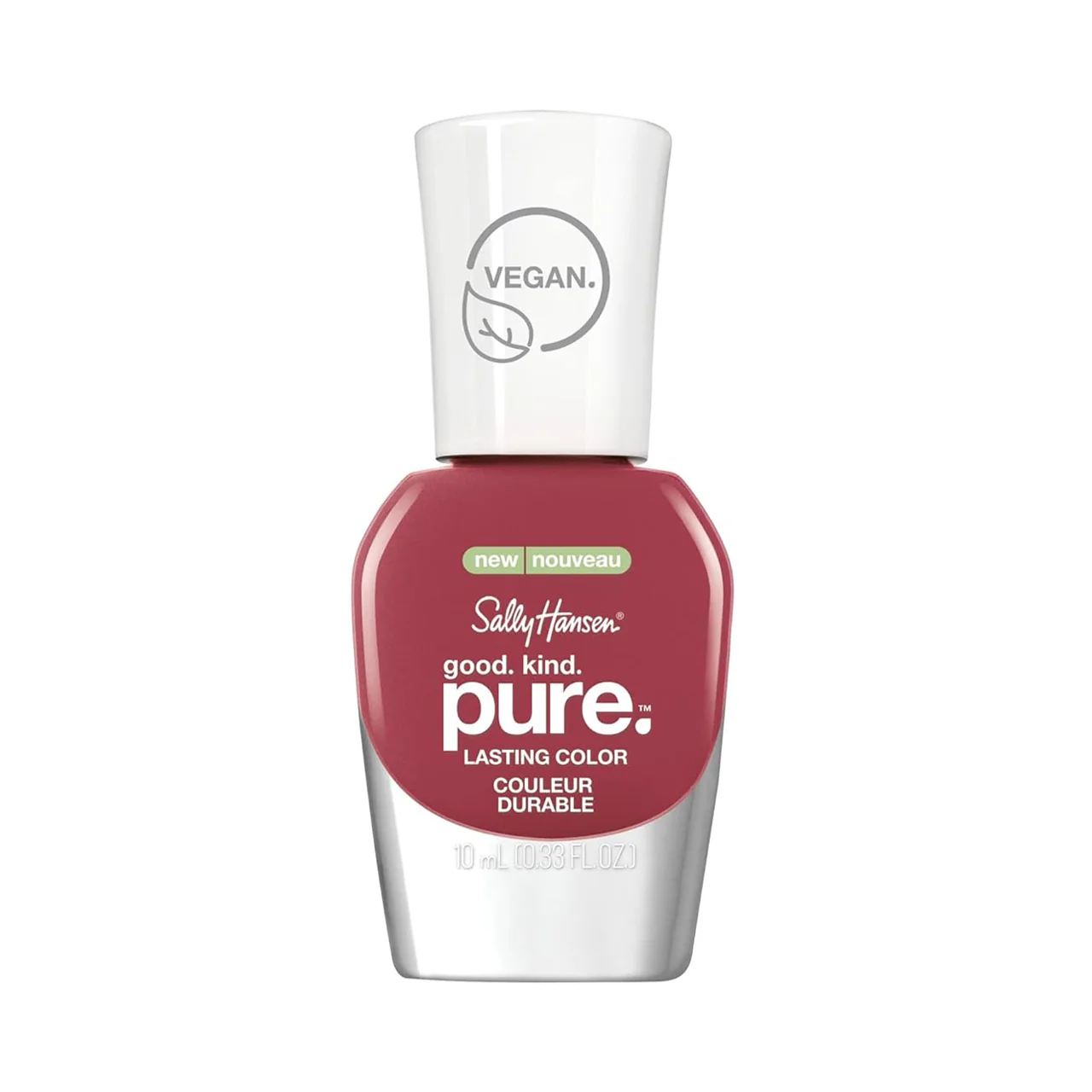 Sally Hansen - Good Kind Pure Vegan | 9.17 mL - Image 6