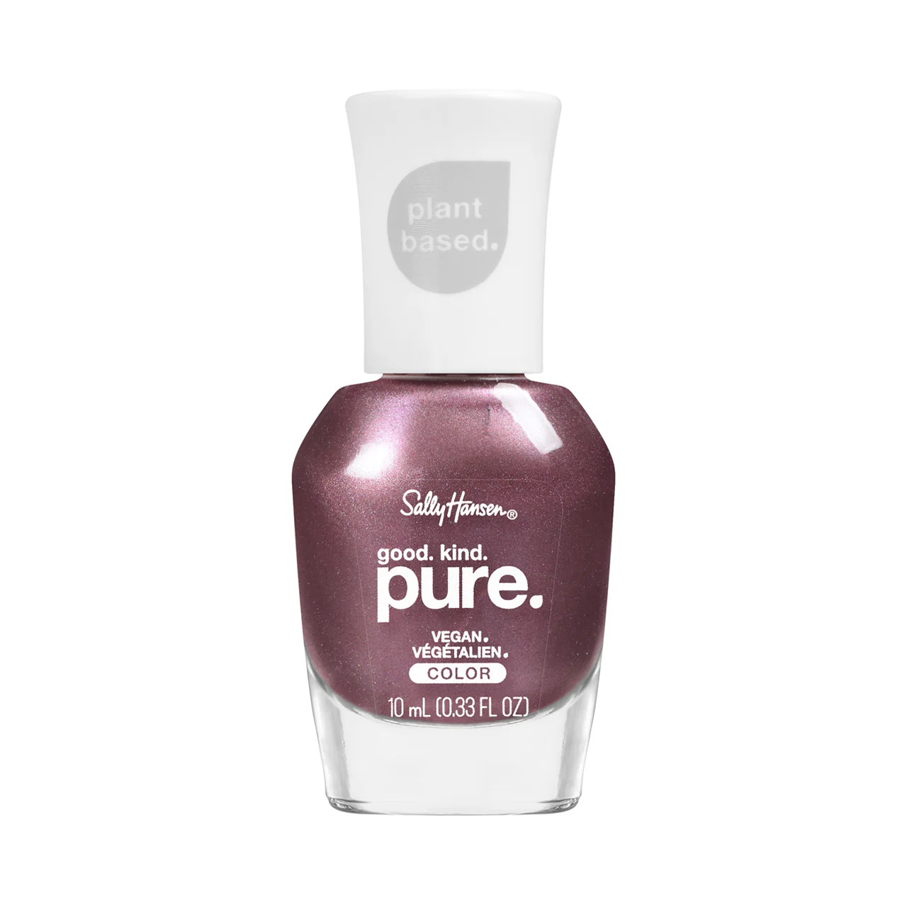 Sally Hansen - Good Kind Pure Vegan | 9.17 mL - Image 7