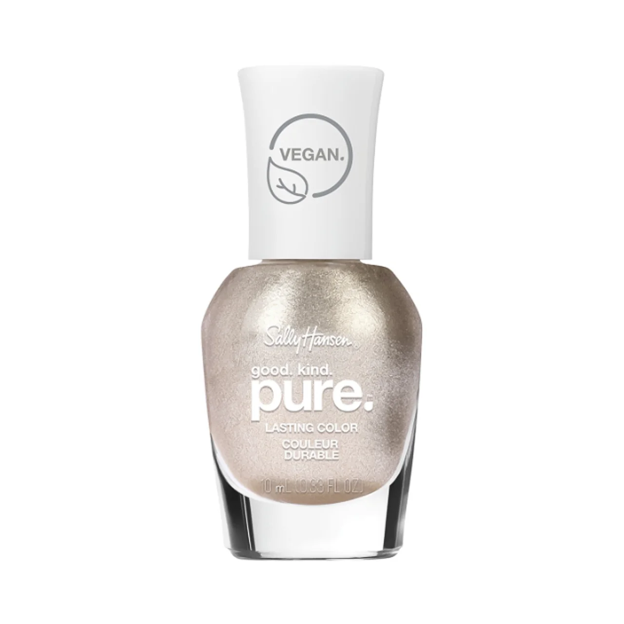 Sally Hansen - Good Kind Pure Vegan | 9.17 mL - Image 8
