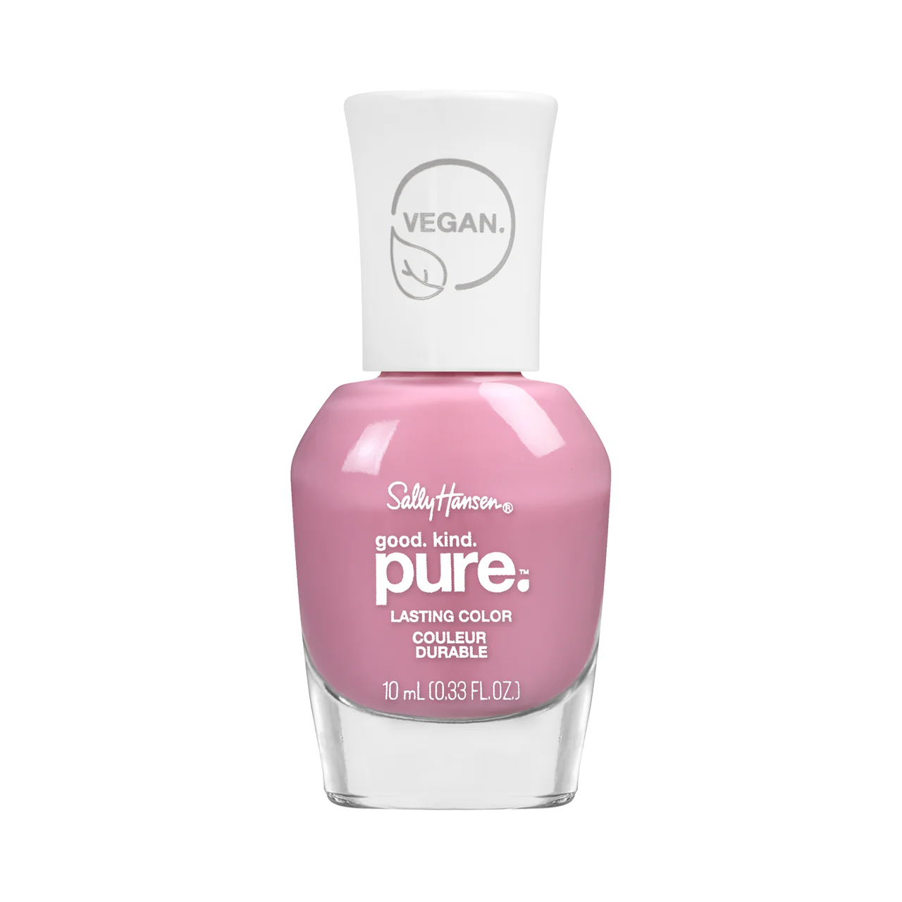 Sally Hansen - Good Kind Pure Vegan | 9.17 mL - Image 9