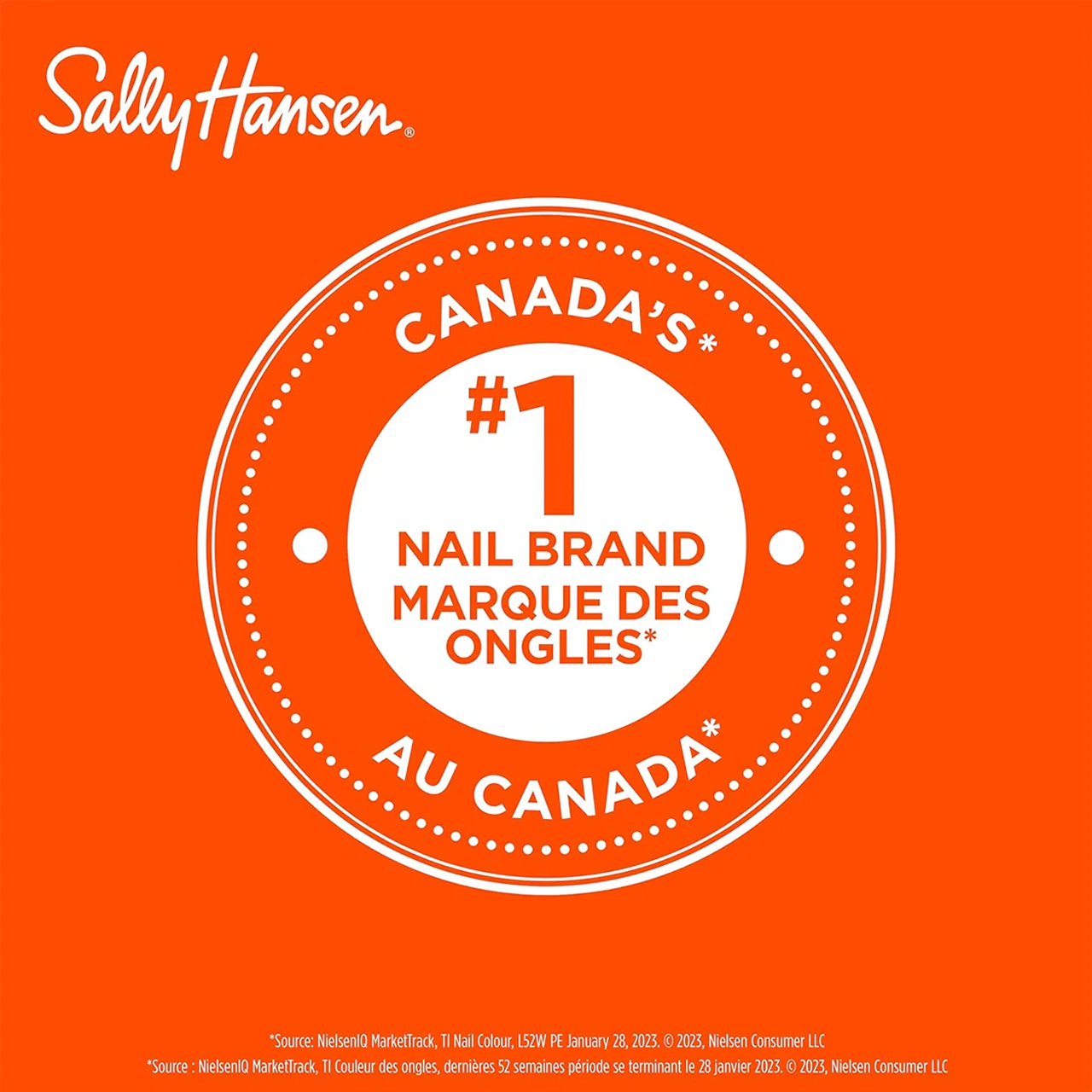 Sally Hansen - Insta Dri Nail Polish | 9.17 mL - Image 5