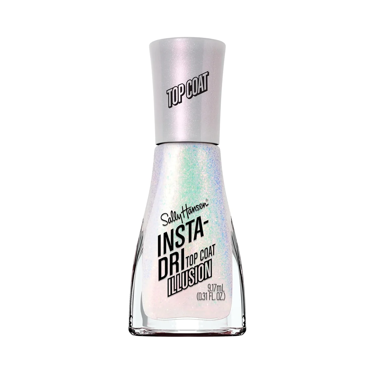 Sally Hansen - Insta Dri Top Coat Nail Polish Collection | 9.17 mL
