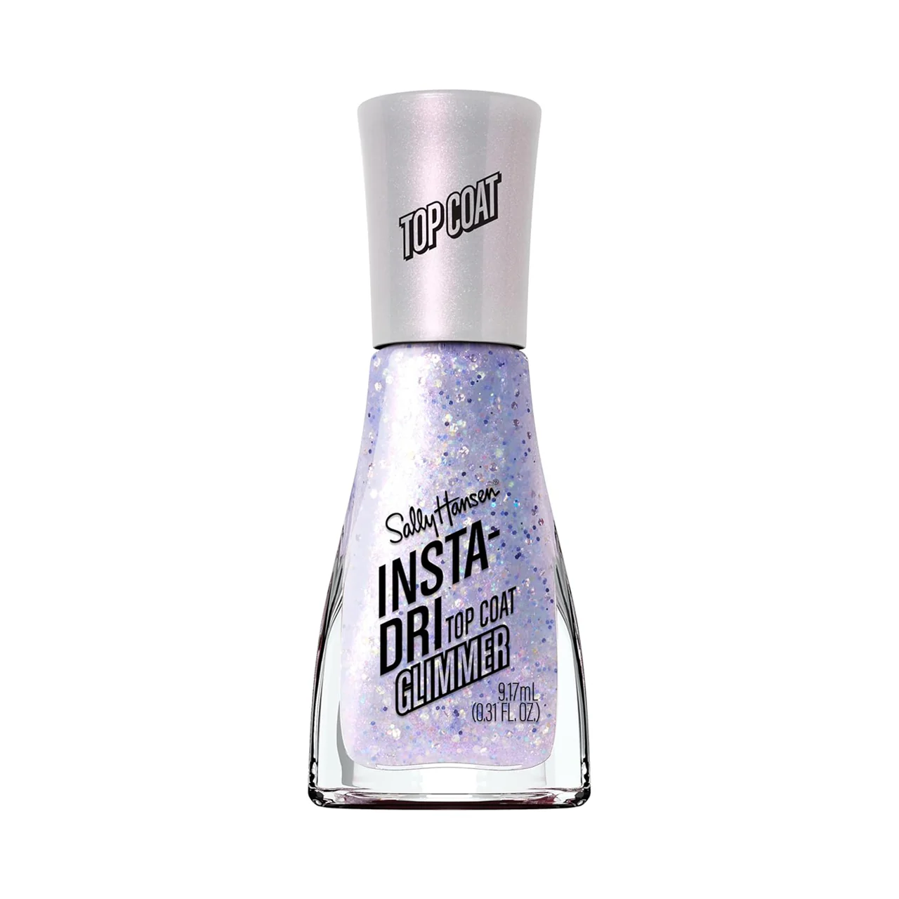 Sally Hansen - Insta Dri Top Coat Nail Polish Collection | 9.17 mL - Image 3