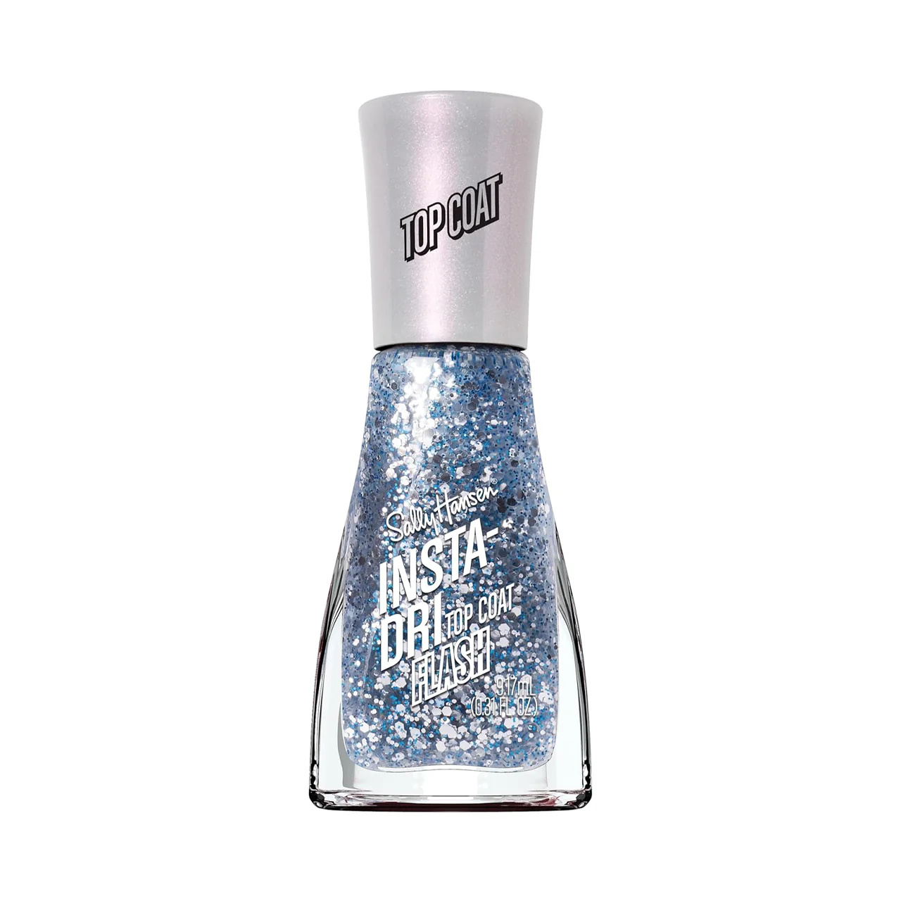 Sally Hansen - Insta Dri Top Coat Nail Polish Collection | 9.17 mL - Image 4
