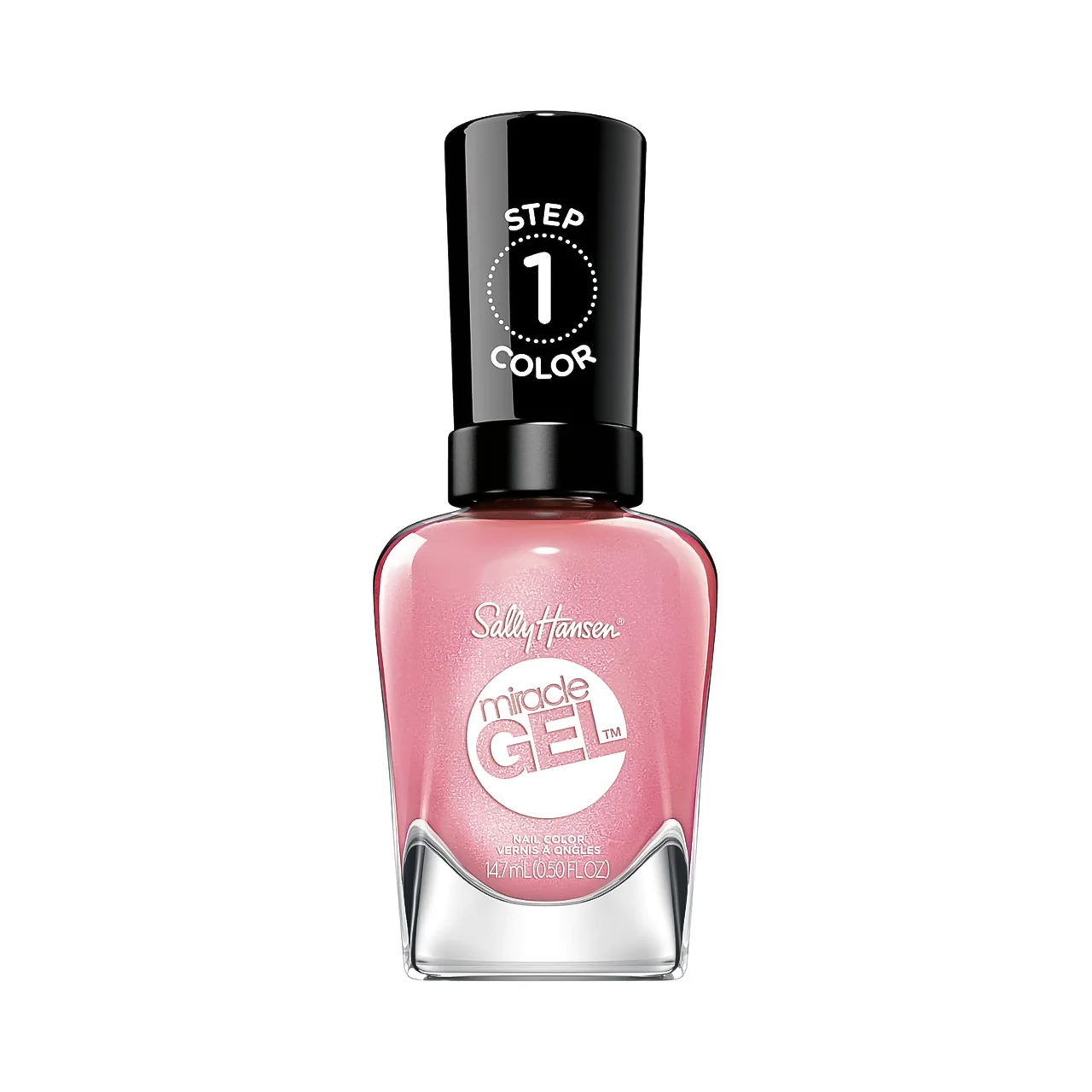 Sally Hansen - Miracle Gel Nail Polish | 14.7 mL - Image 10