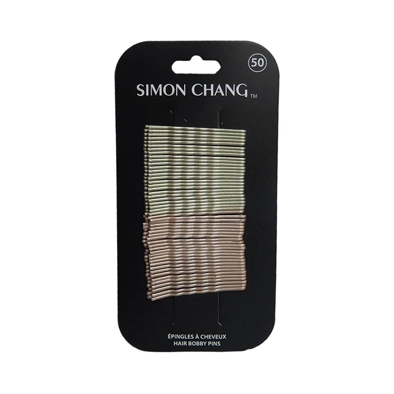 Simon Chang - Bobby Pins | 50 pcs
