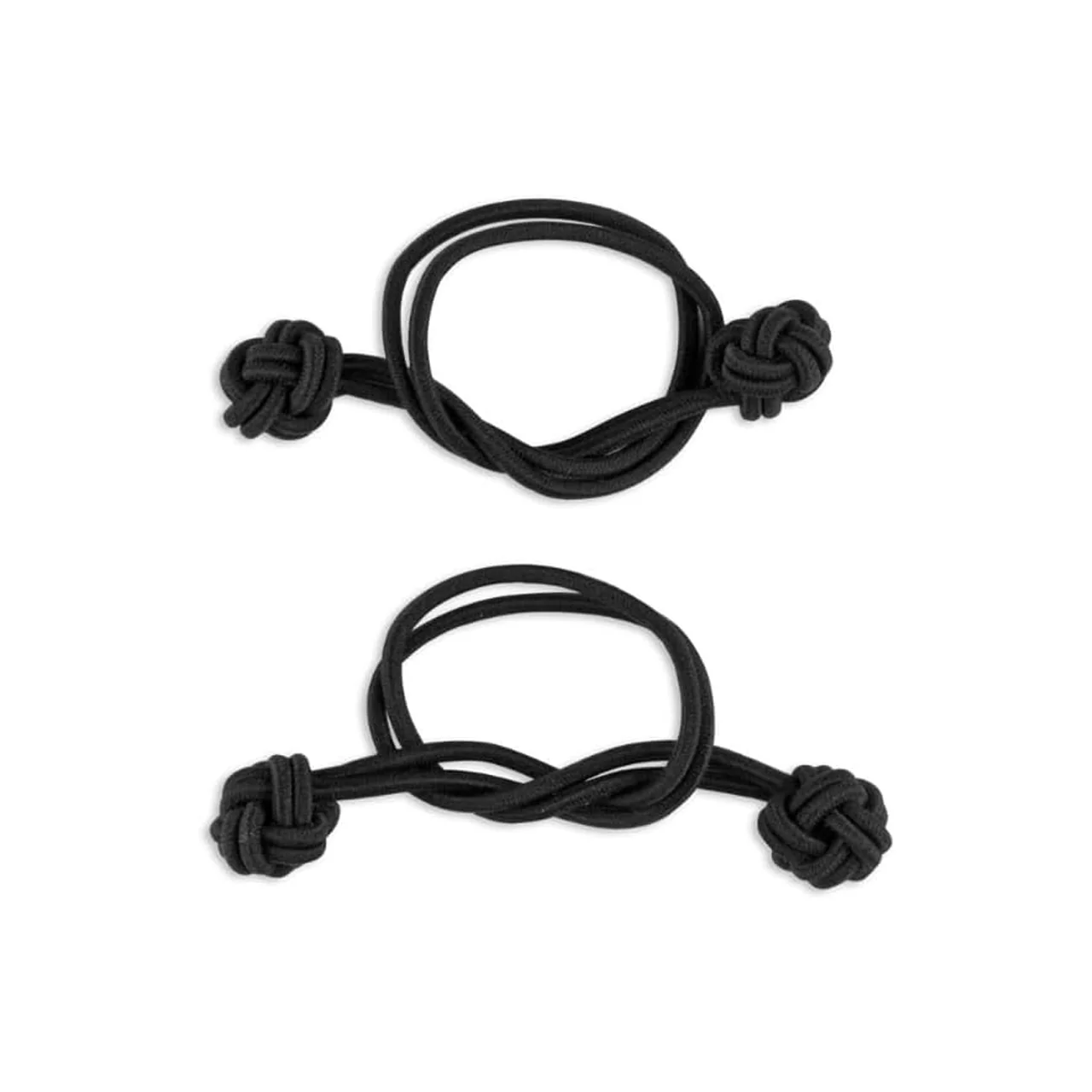 Scünci - The Curl Collective Coily Elastics | 2 pc - Image 2