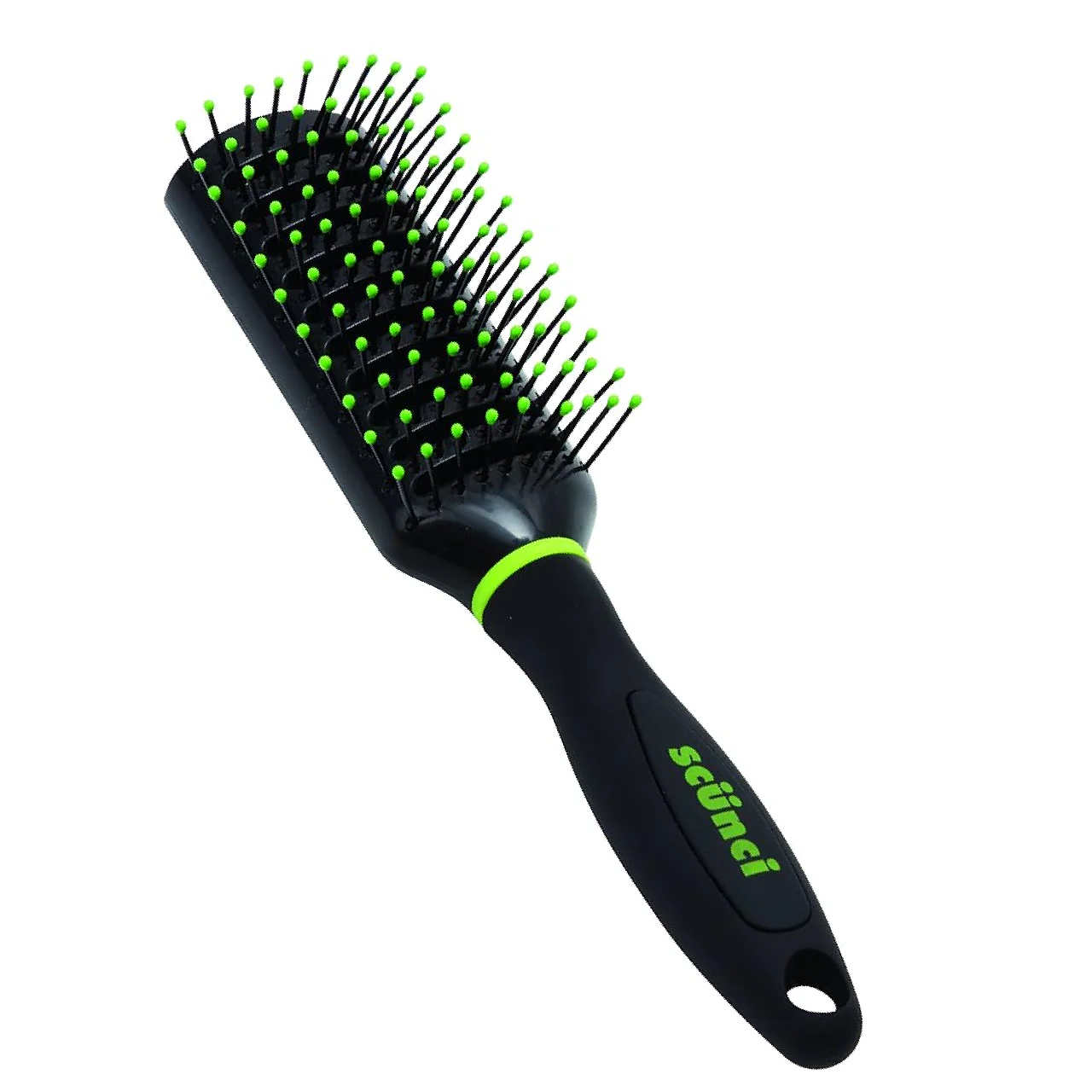 ScĂĽnci - Vent Brush