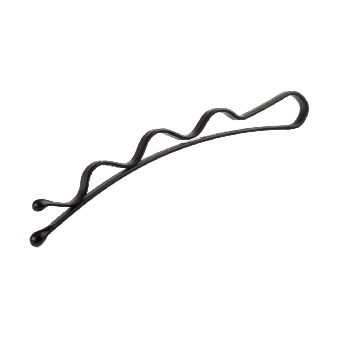 Scunci - The Curl Collective Bobby Pins for Wavy Hair | 8 Pins - Image 2