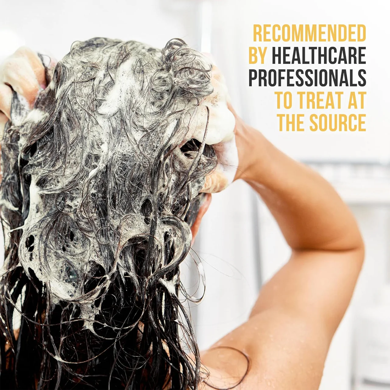 Sebcur - T Medicated Shampoo | 120 ml - Image 4