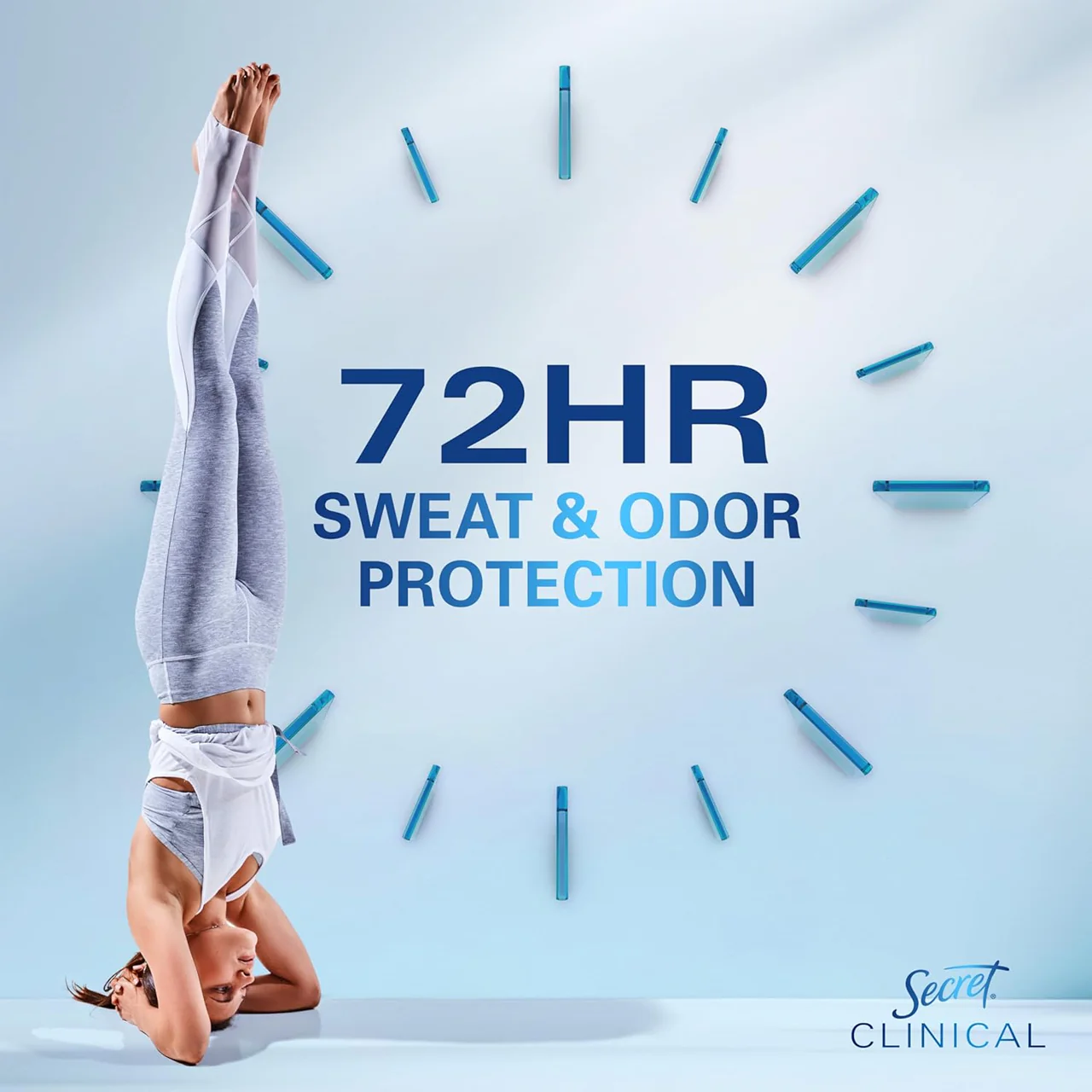 Secret - 48H Soft Antiperspirant ProVitamin | 45 g - Image 3