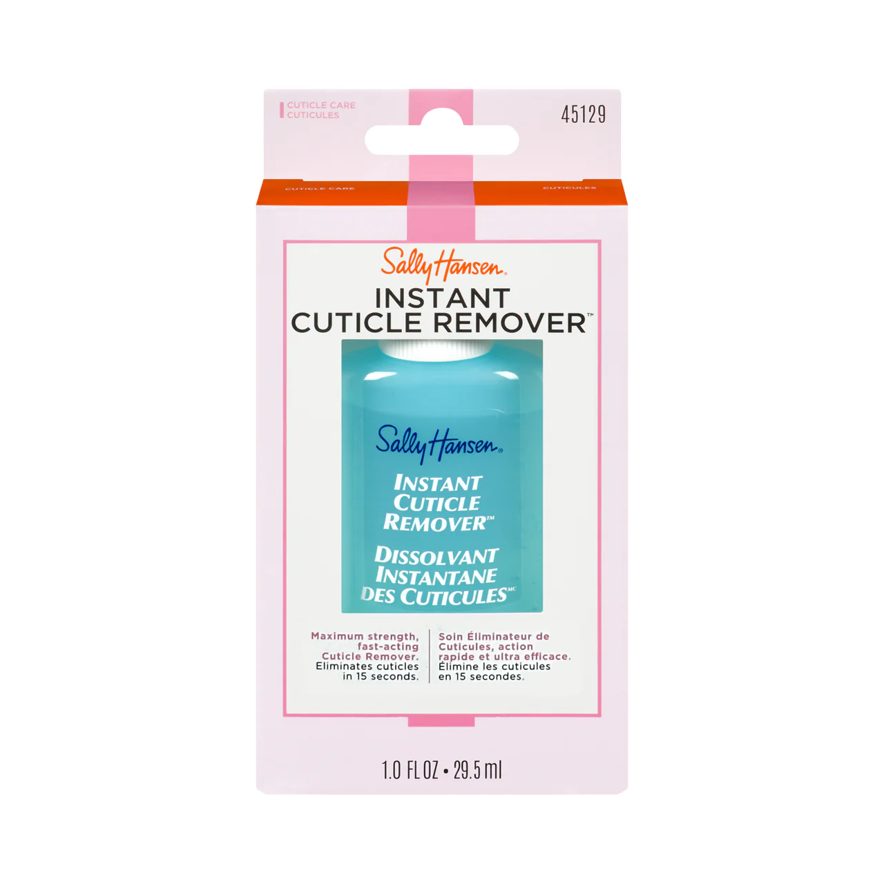 Sally Hansen - Instant Cuticle Remover | 29.5 mL
