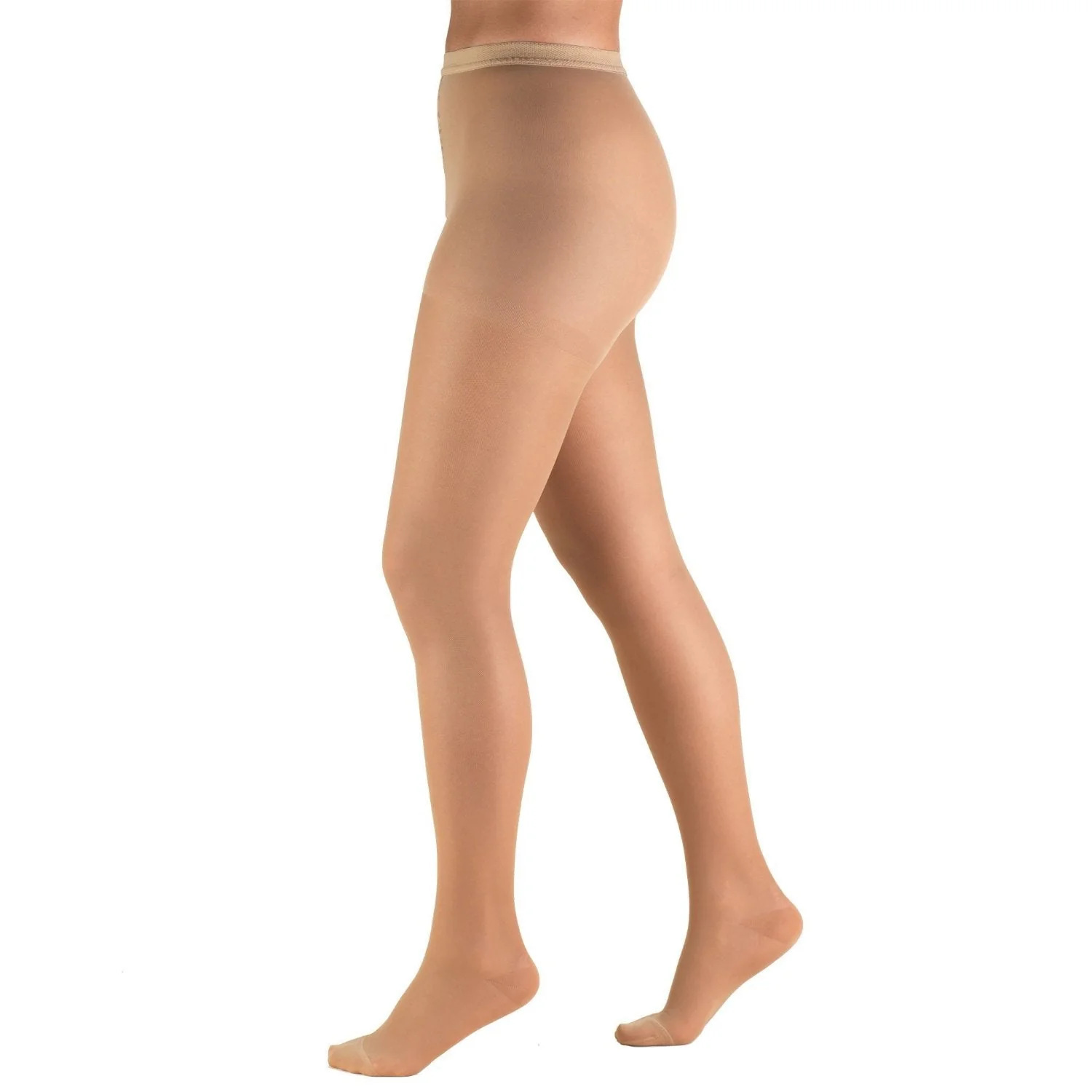 TRUFORM - Sheer "Lites" Pantyhose | 8-15 Mmhg