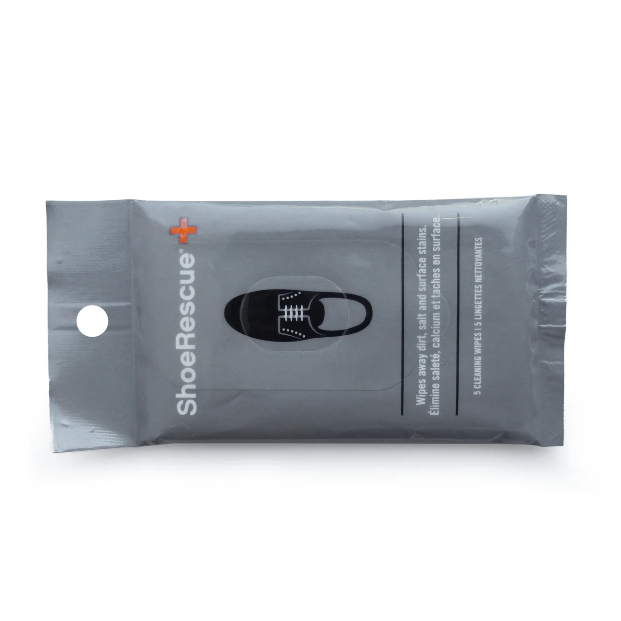 Boot Rescue - Shoe Rescue Wipes | 5 Cleaning Wipes