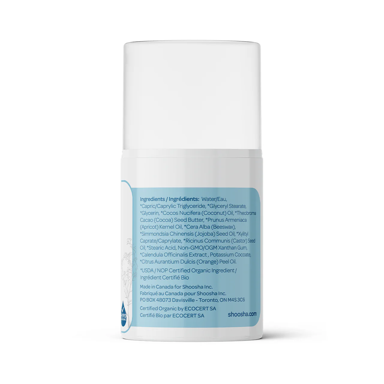 Shoosha - Face Cream | 50 mL - Image 3