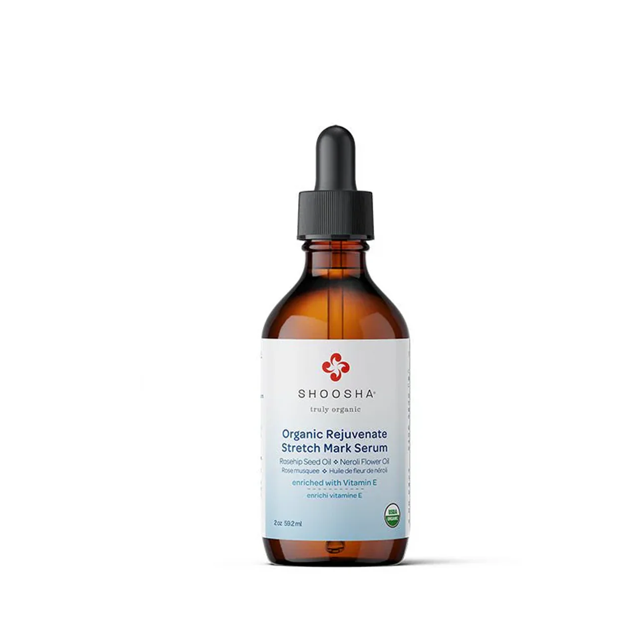 Shoosha - Stretch Mark Serum | 59.2 mL - Image 2