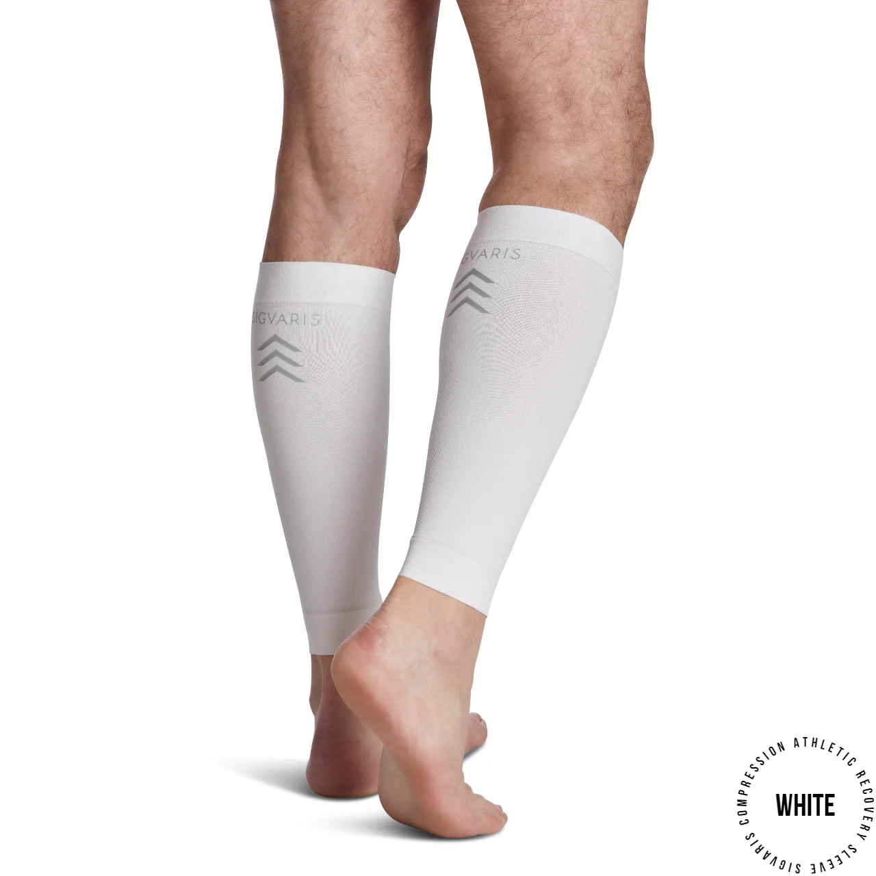 Sigvaris - 412V Unisex Performance Compression Sleeves | 20-30mmHg