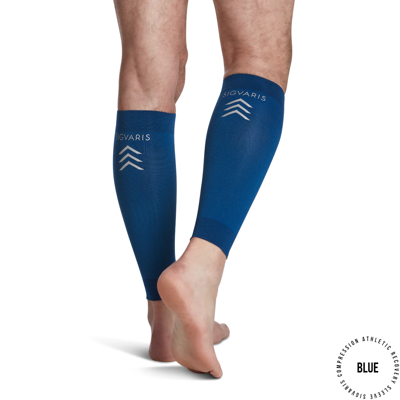 Sigvaris - 412V Unisex Performance Compression Sleeves | 20-30mmHg - Image 2