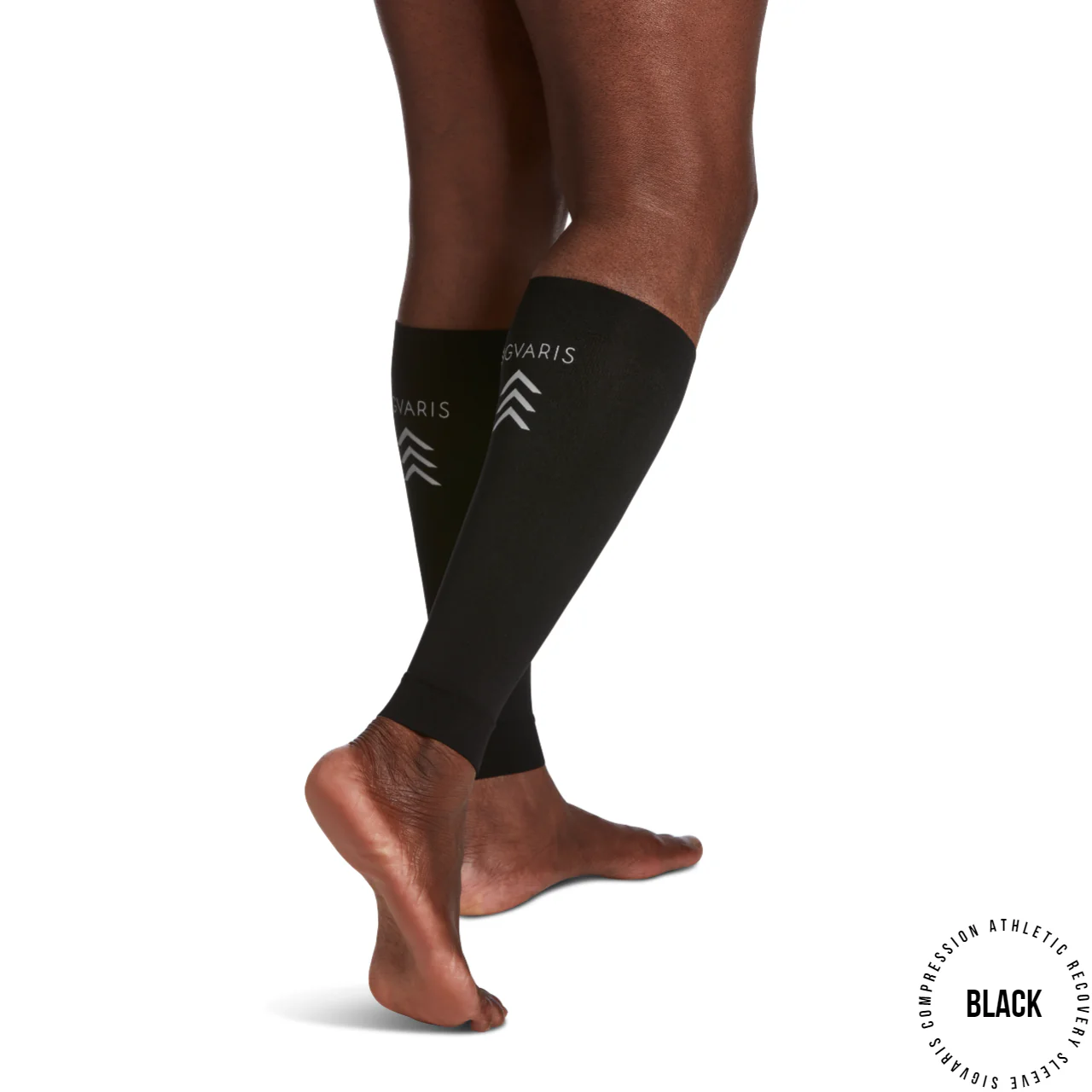 Sigvaris - 412V Unisex Performance Compression Sleeves | 20-30mmHg - Image 4
