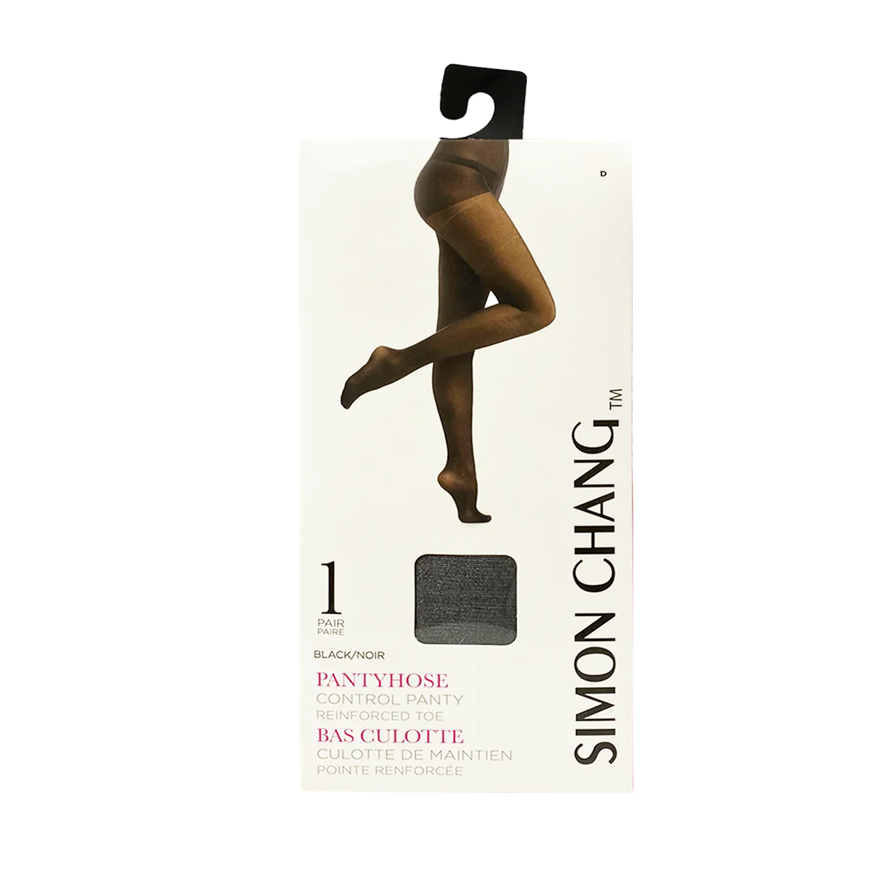 Simon Chang - Control Pantyhose Collection | 1 Pair - Image 17