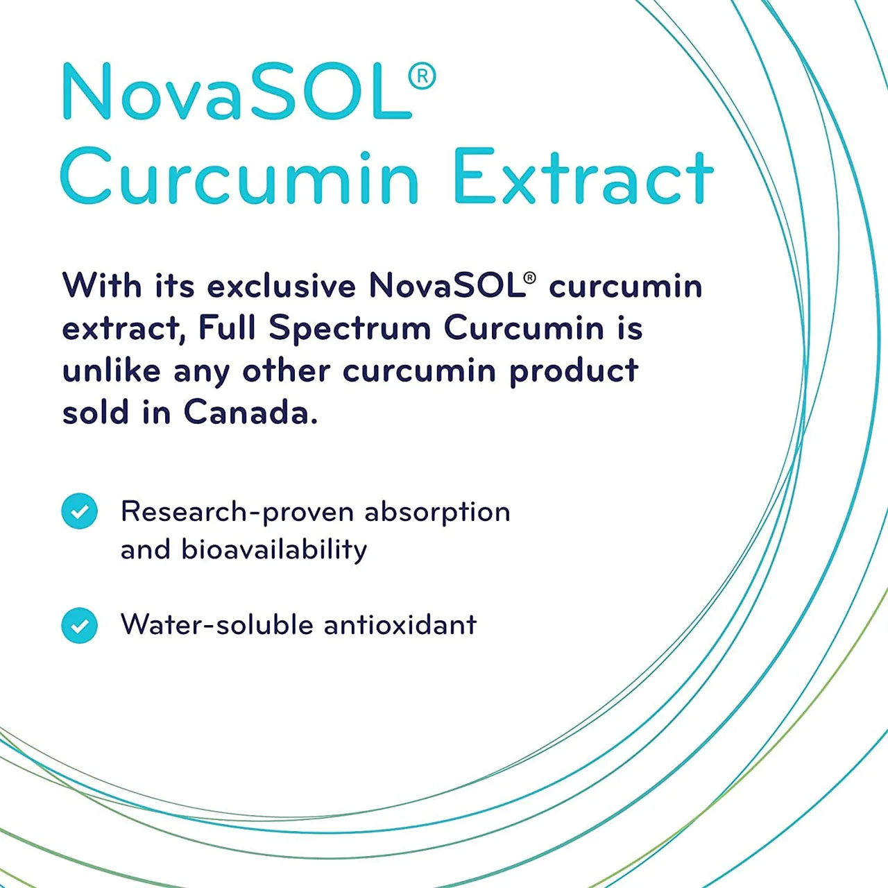 SISU - Full Spectrum Curcumin | 60 Liquid Softgels - Image 3