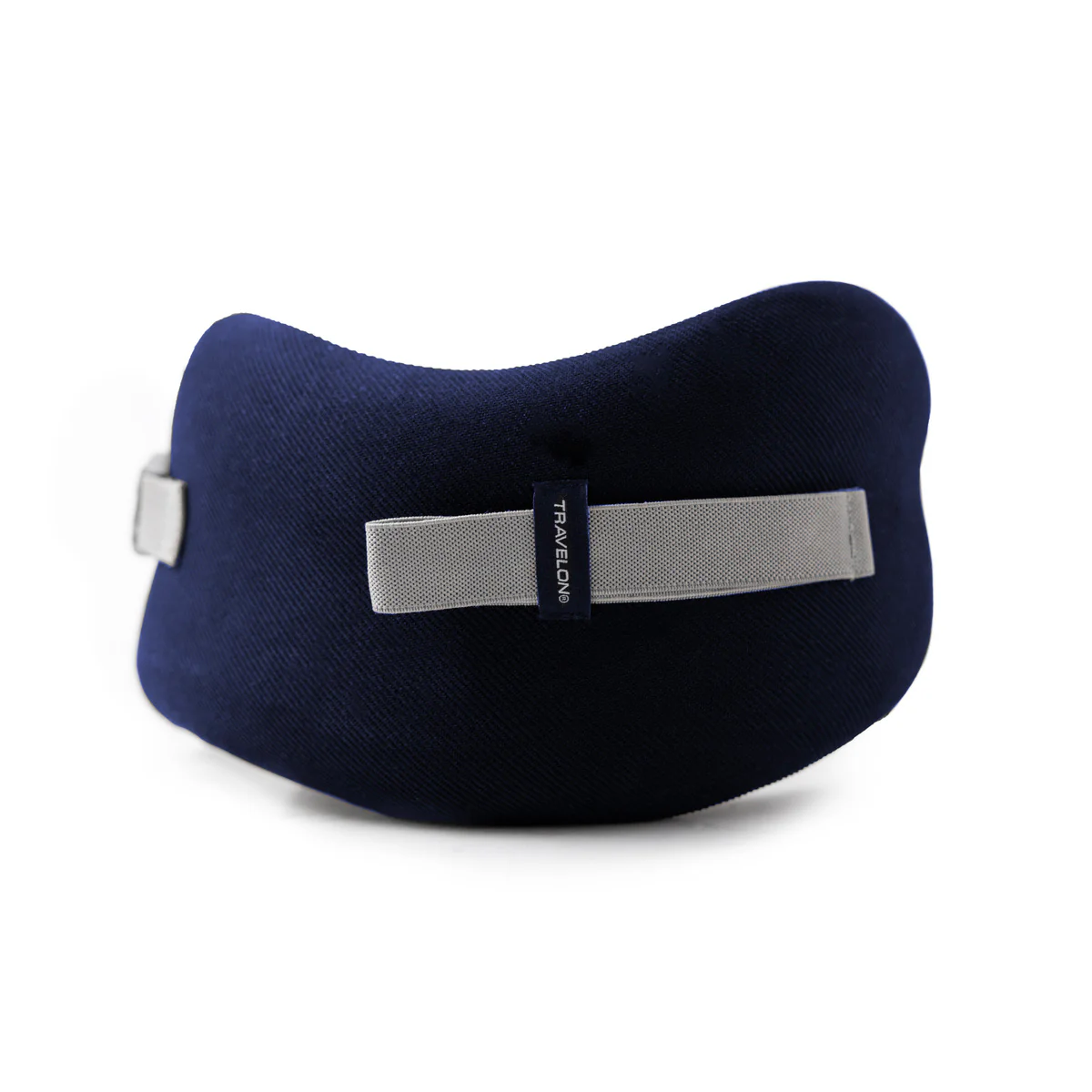 Travelon - Slim Travel Pillow, Navy - Image 3