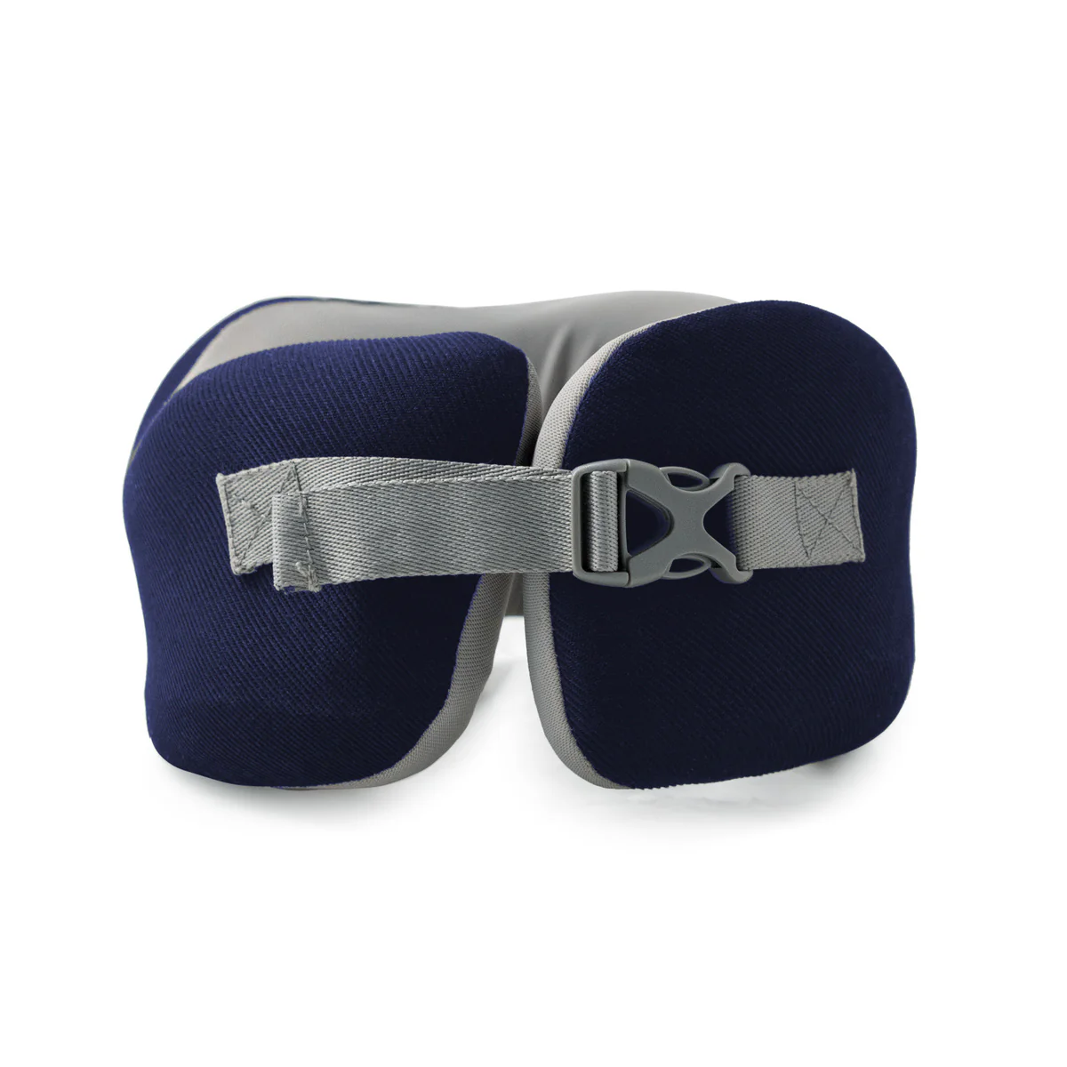 Travelon - Slim Travel Pillow, Navy - Image 4