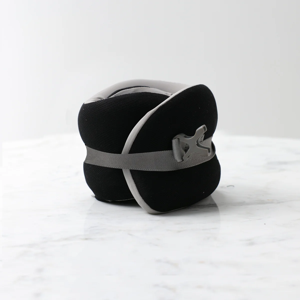 Travelon - Slim Travel Pillow, Navy - Image 9