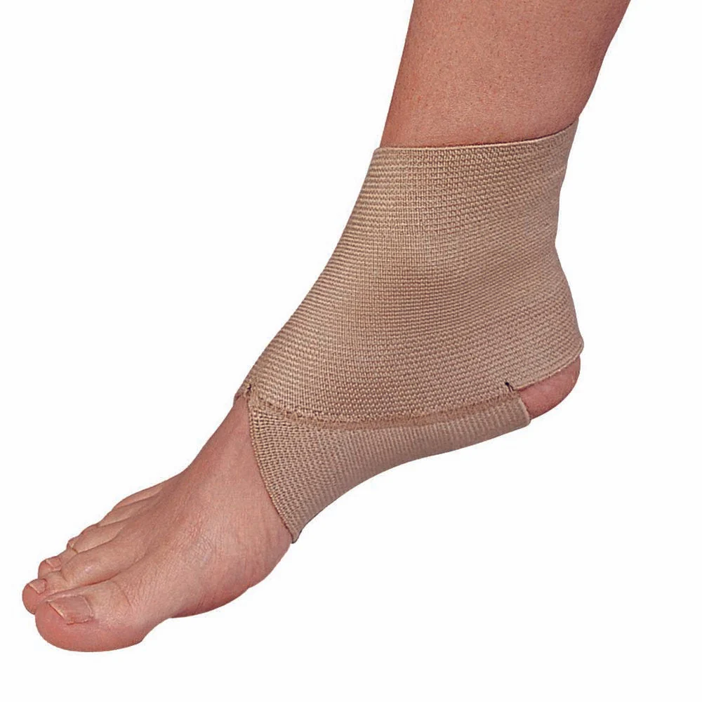 Champion - Slip-On Elastic Ankle Sleeve/Figure 8 Design