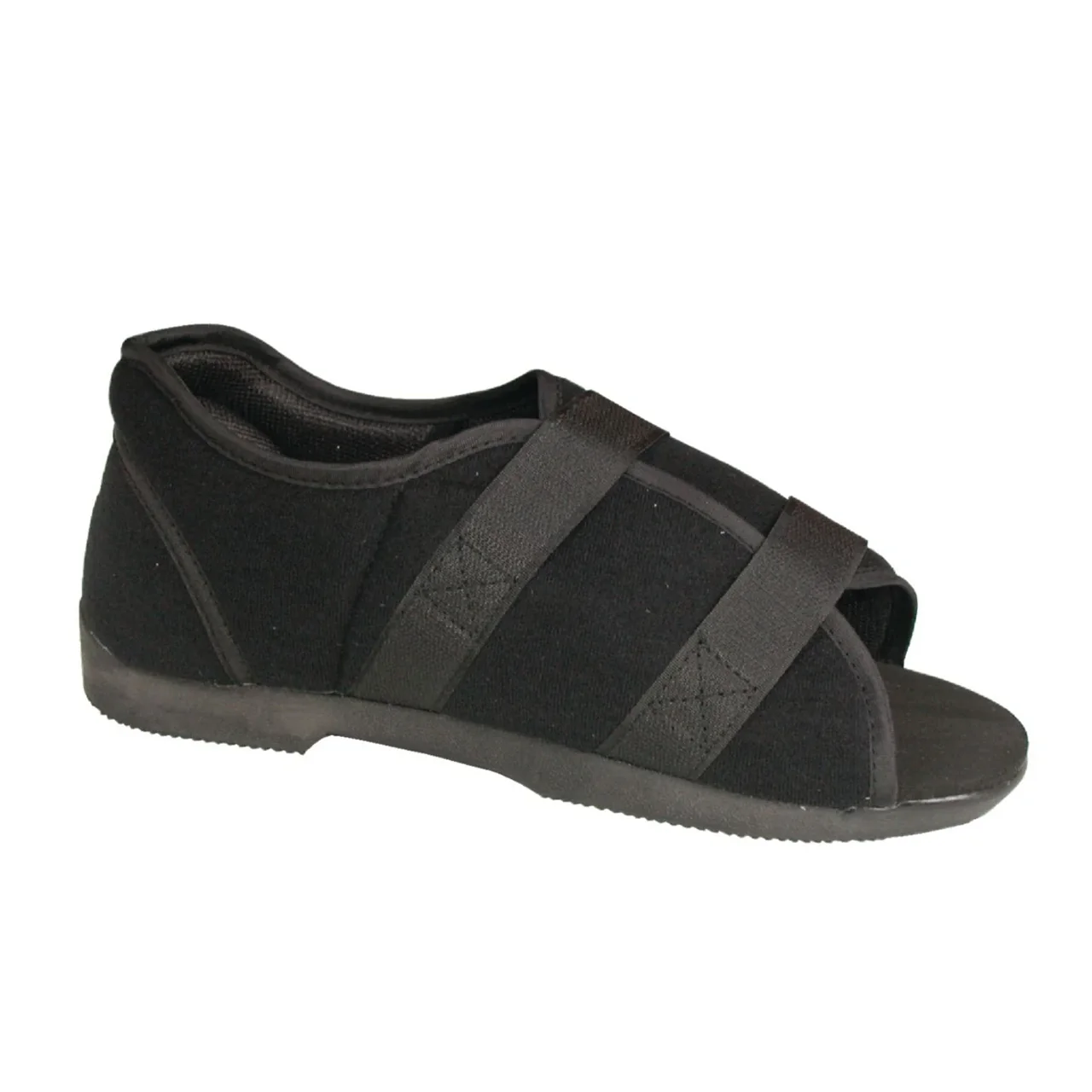 OTC - "Softie" Shoe Mens Black
