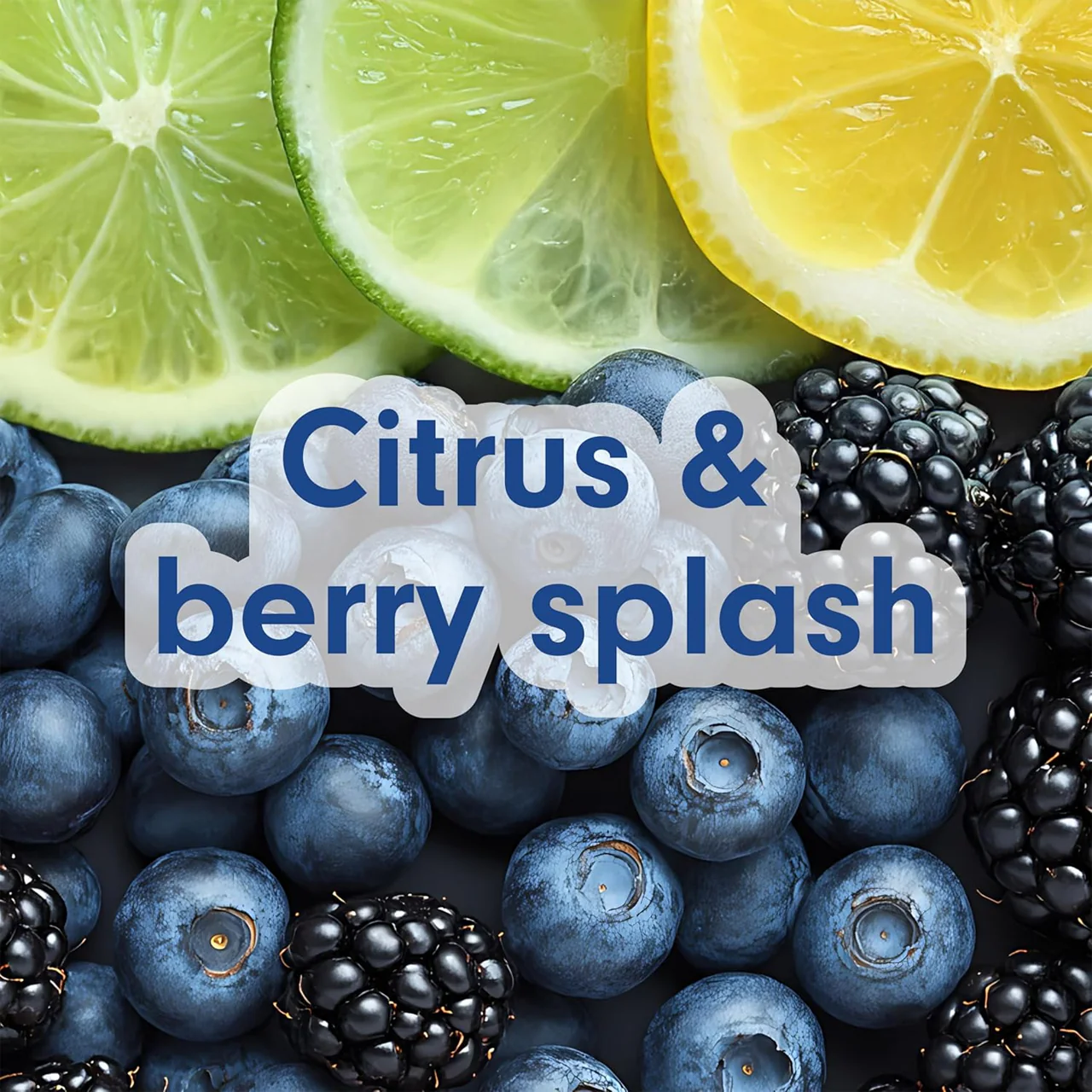 Softsoap - Moisturizing Body Wash, Energizing Citrus Splash & Berries | 591 mL - Image 2
