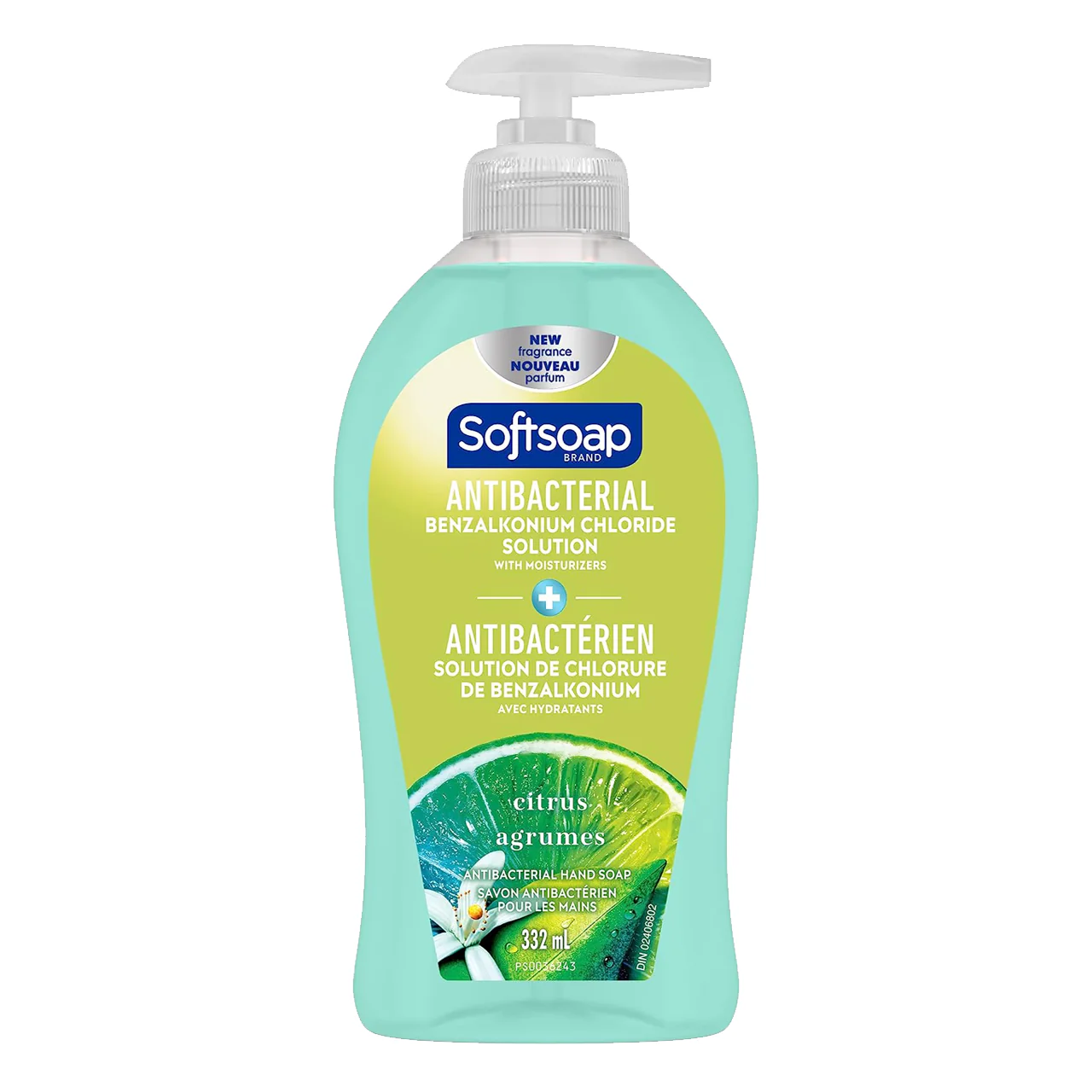 Softsoap - Moisturizing Hand Soap | 332 mL
