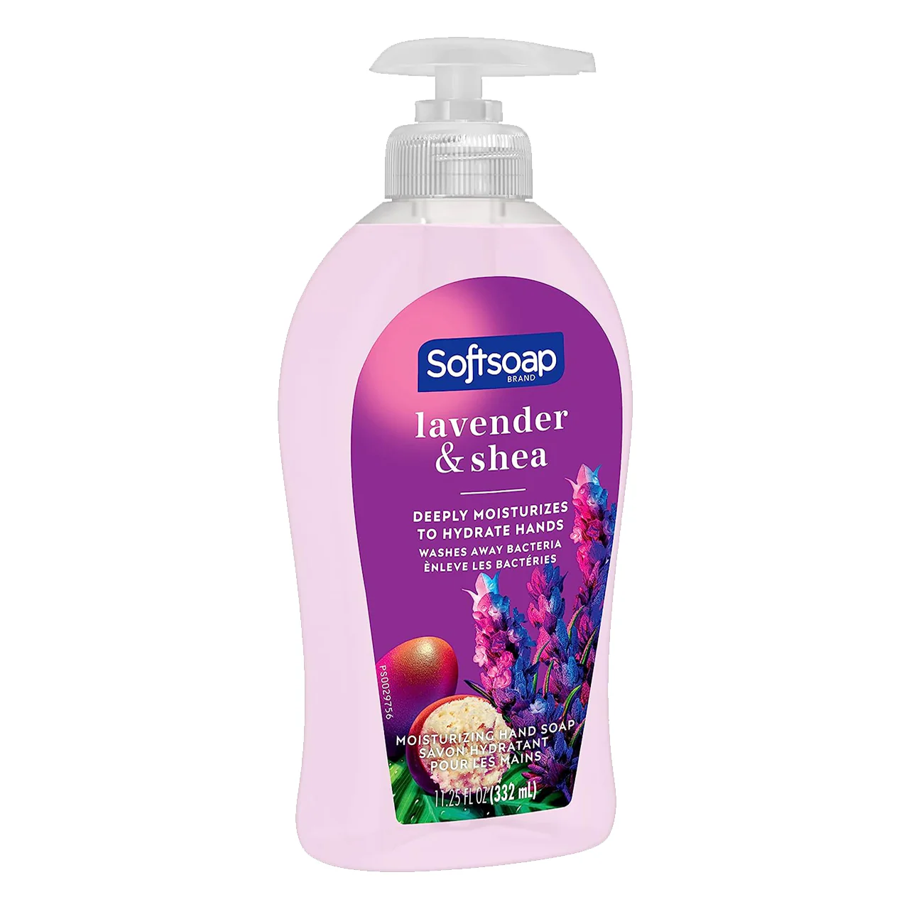 Softsoap - Moisturizing Hand Soap | 332 mL - Image 2