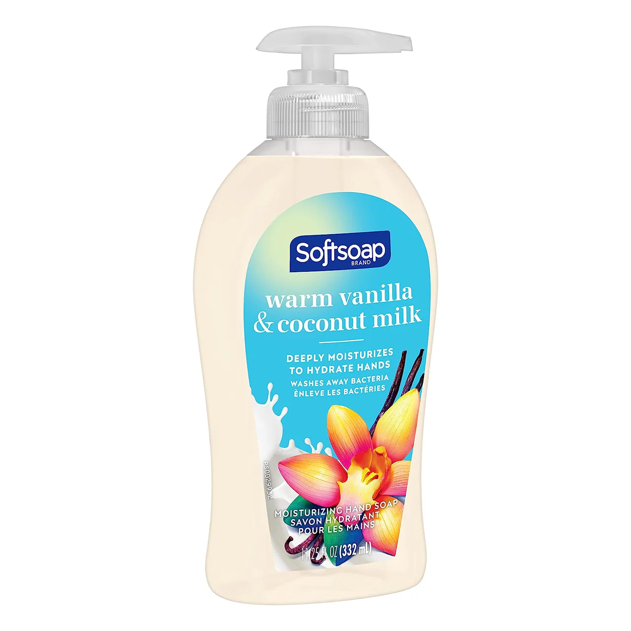 Softsoap - Moisturizing Hand Soap | 332 mL - Image 3