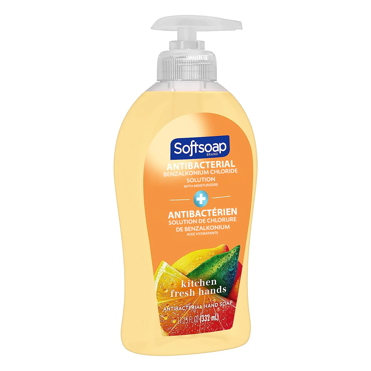 Softsoap - Moisturizing Hand Soap | 332 mL - Image 5